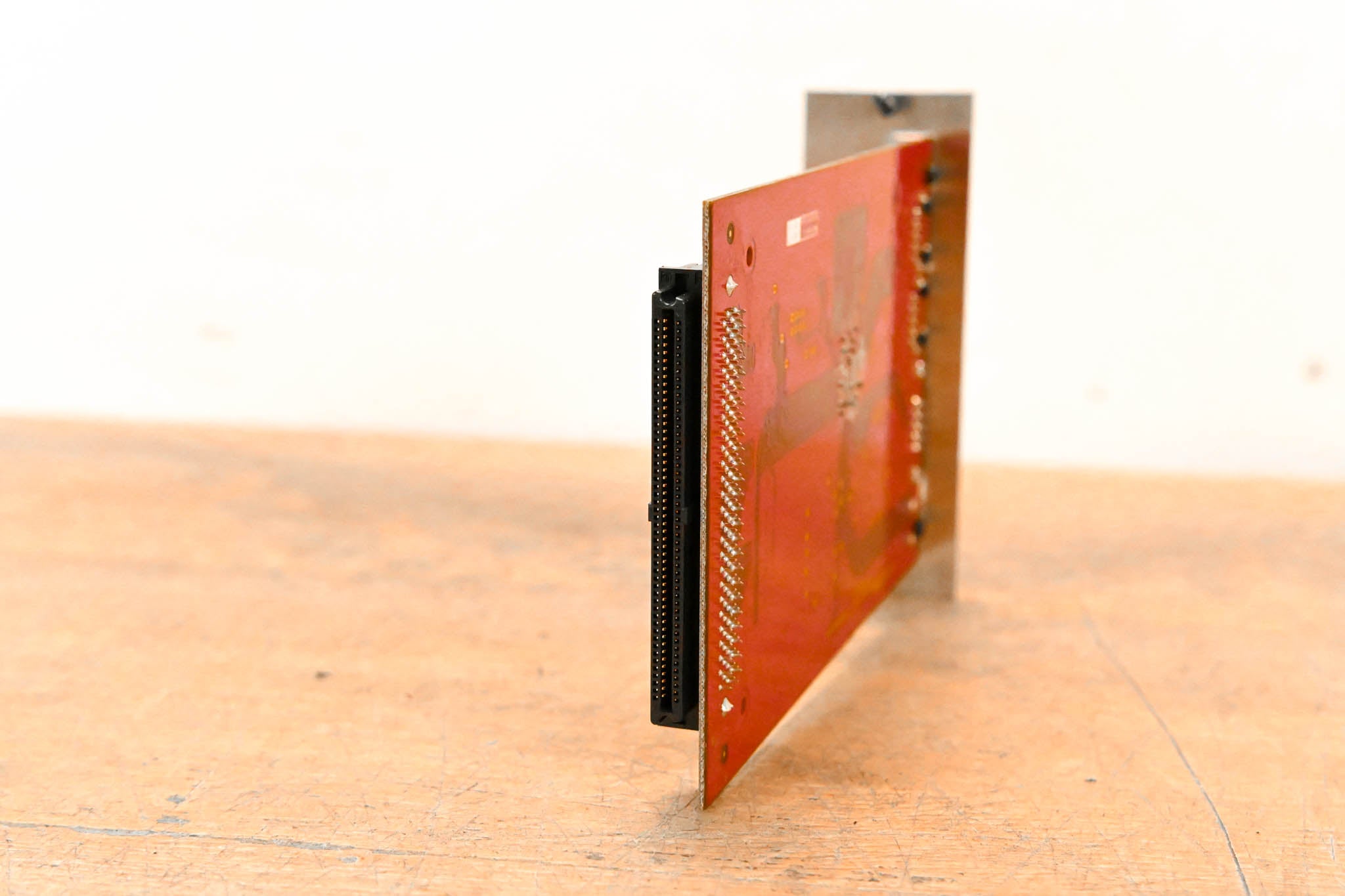 Audinate Dante-MY16-AUD2 16-Channel Dante Network I/O Card