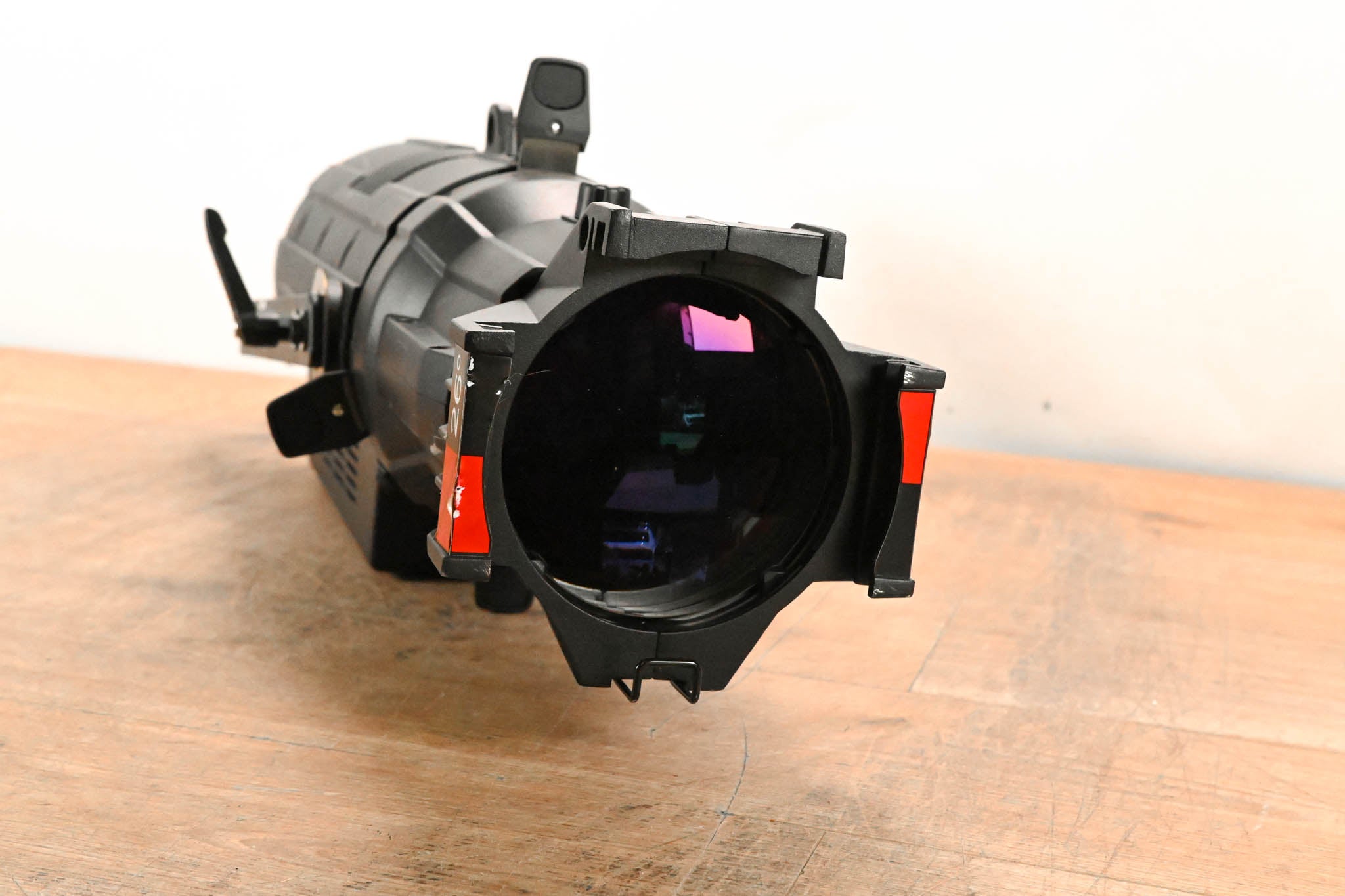 Chauvet Ovation E-160WW LED Ellipsoidal Light with 26 Degree Lens