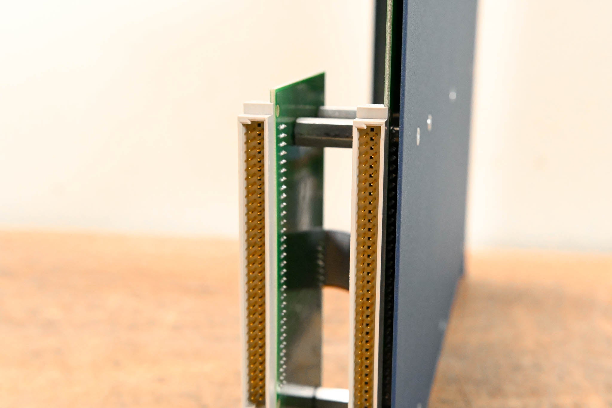 Aviom D-16c D2 Rack Aviom A-Net 16-Channel Cat5e Output Card