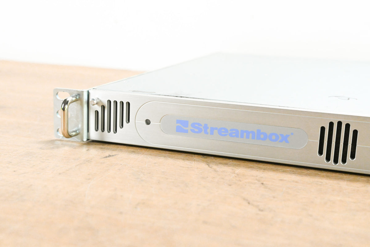 Streambox ACT-L3 SBT3-D9300 HD Video Decoder