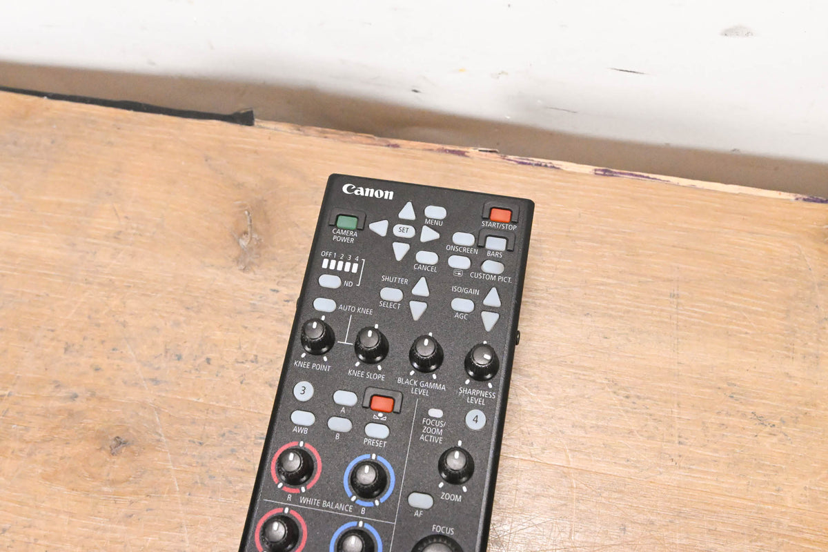 Canon RC-V100 Remote Controller