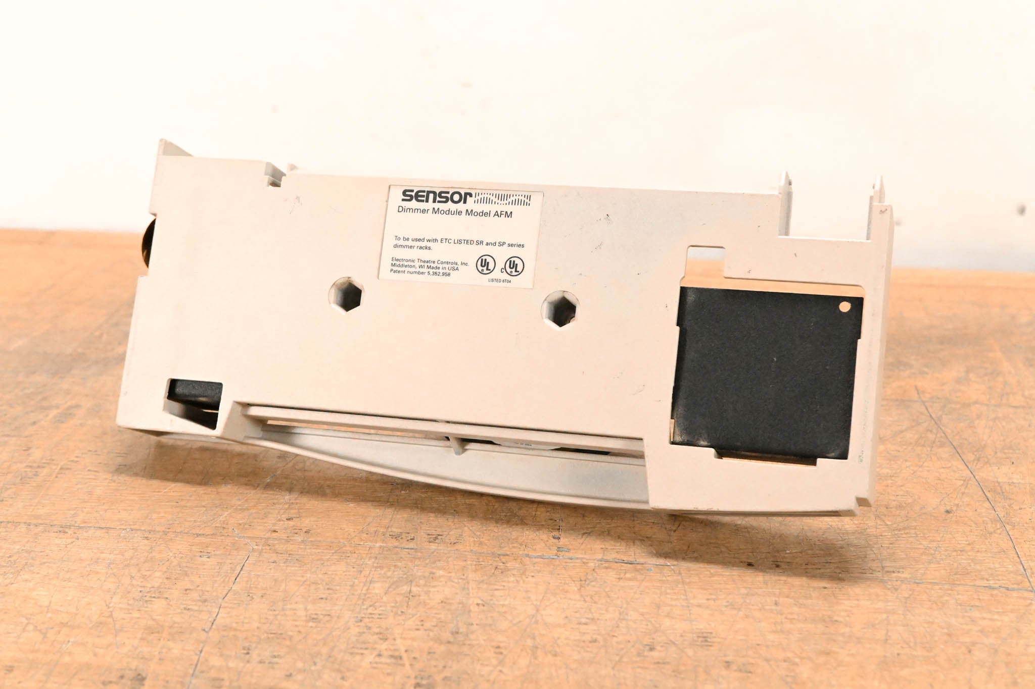 ETC AFM Air Flow Module