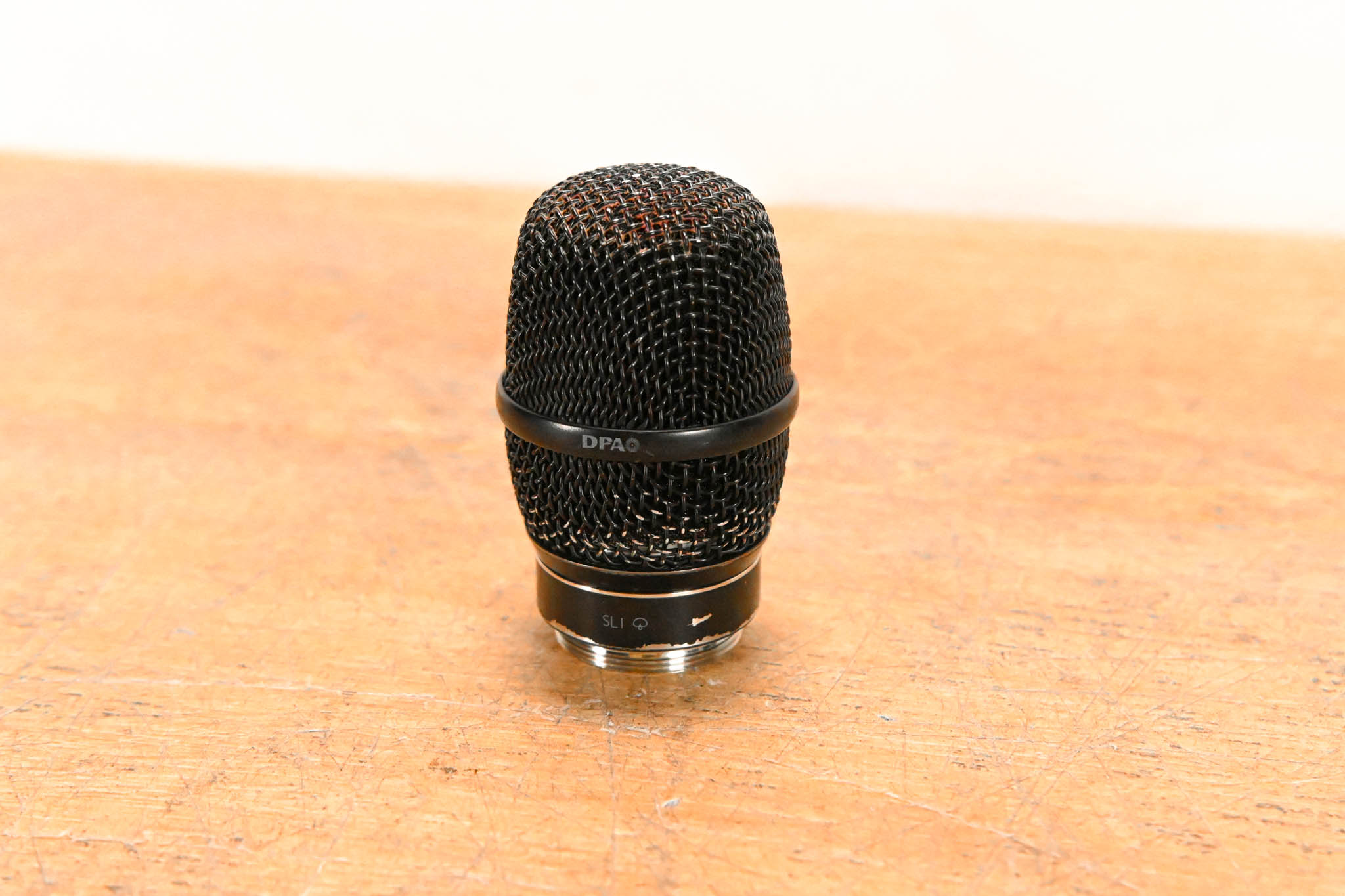 DPA Microphones 2028-B-SL1 2028 Supercardioid Vocal Microphone Capsule