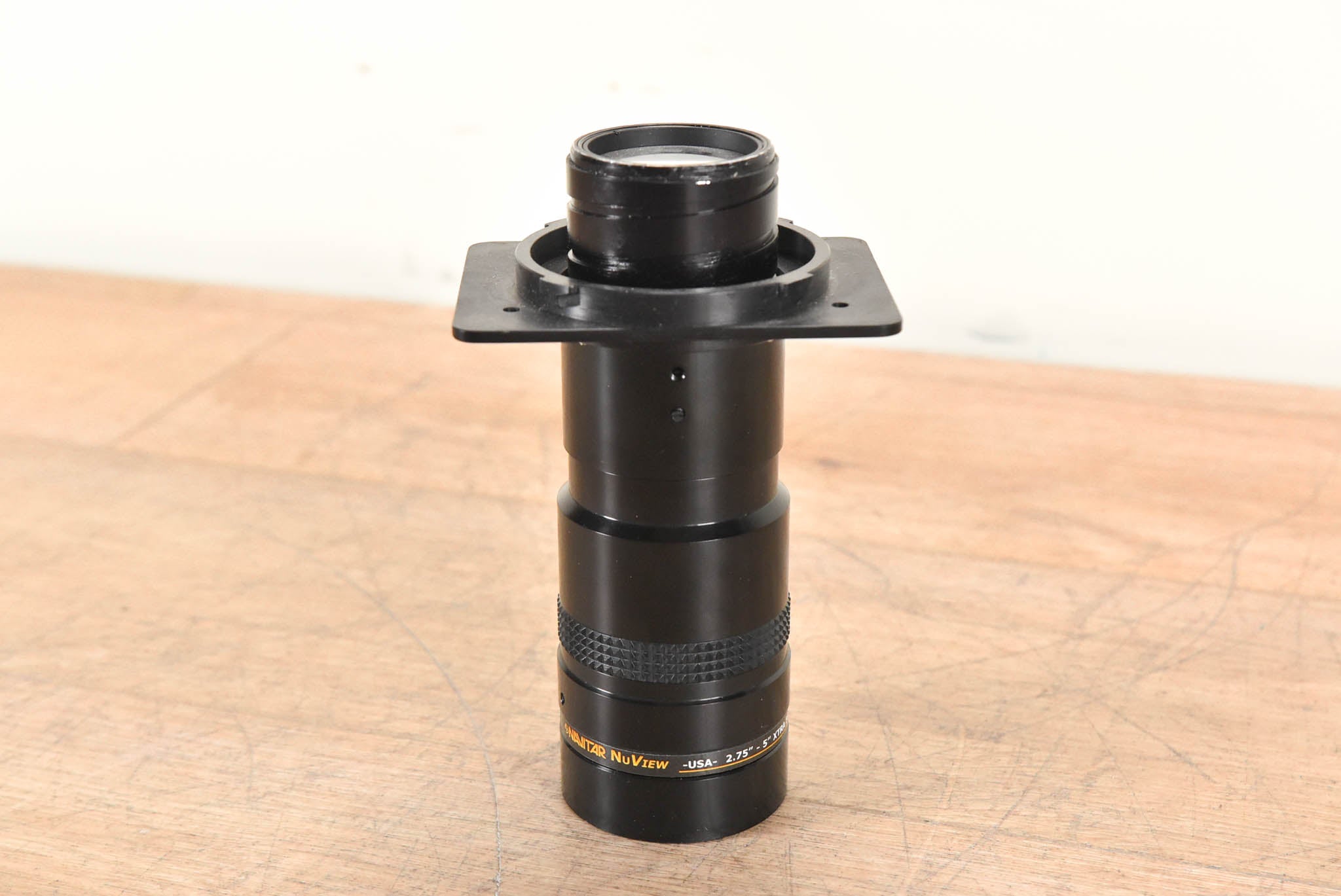 Navitar 681MCZ500 NuView 2.75-5" Zoom Lens for Eiki LC-X80