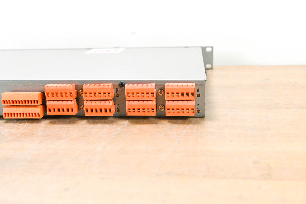 BSS London BLU-120 I/O Expander with BLU Link