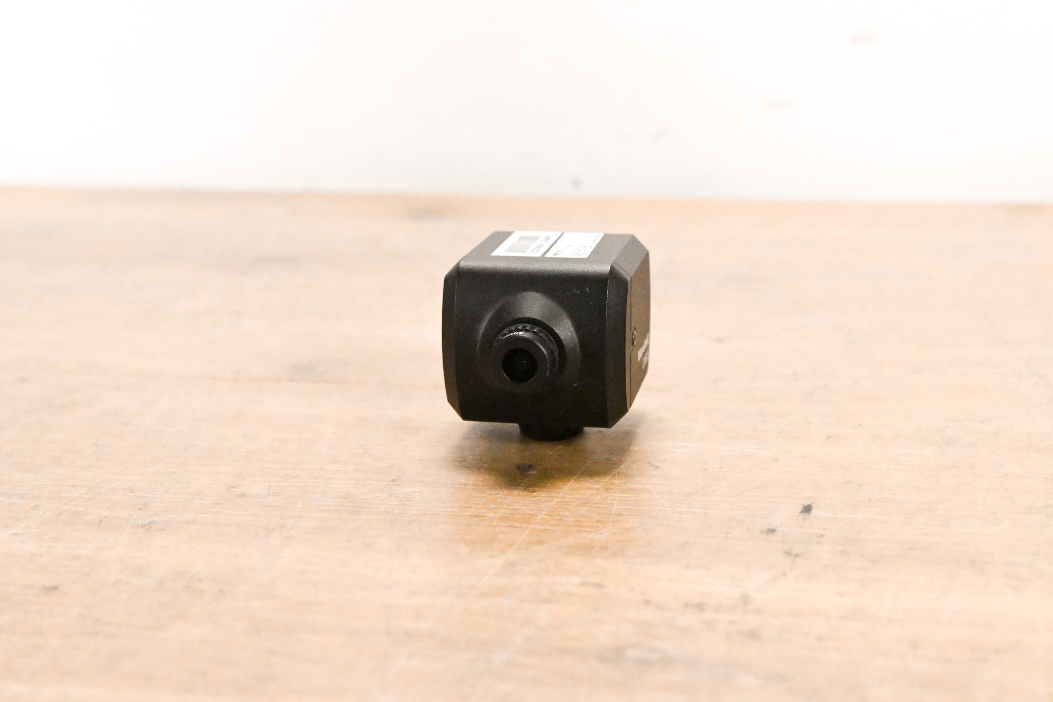 Marshall CV503 2.5MP 3G-SDI Miniature HD Camera (NO POWER SUPPLY)