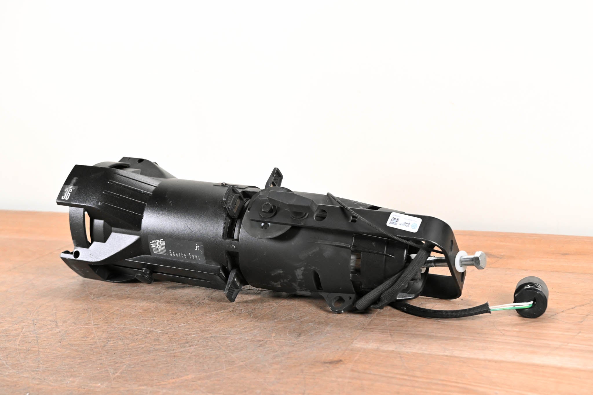 ETC Source Four Jr 36 Degree 575 Ellipsoidal Light