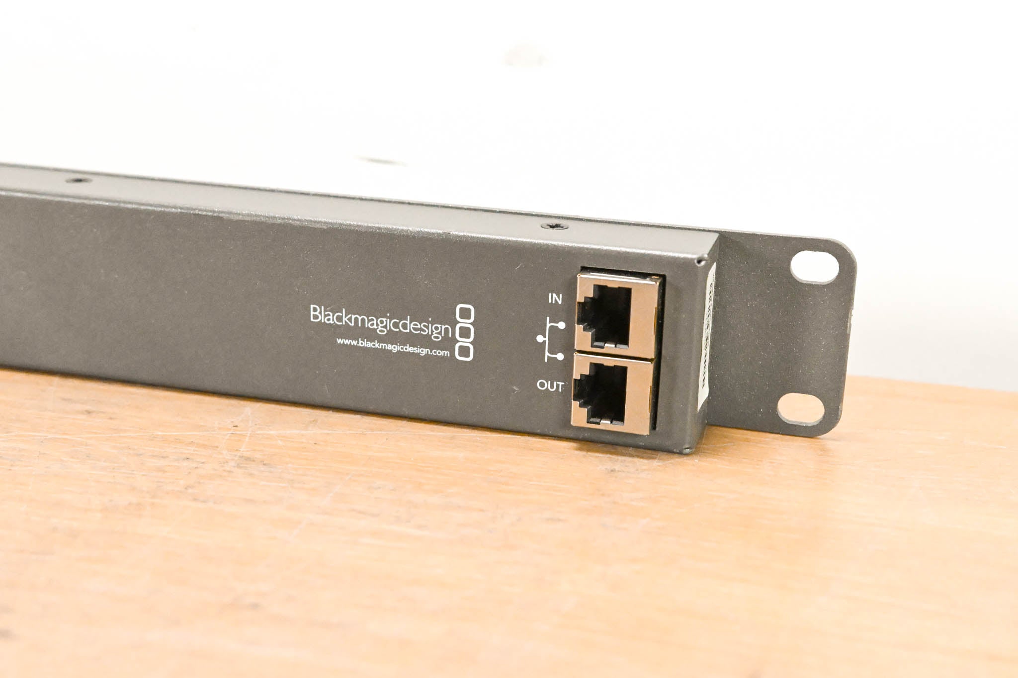 Blackmagic Design Videohub Smart Control (NO POWER SUPPLY)