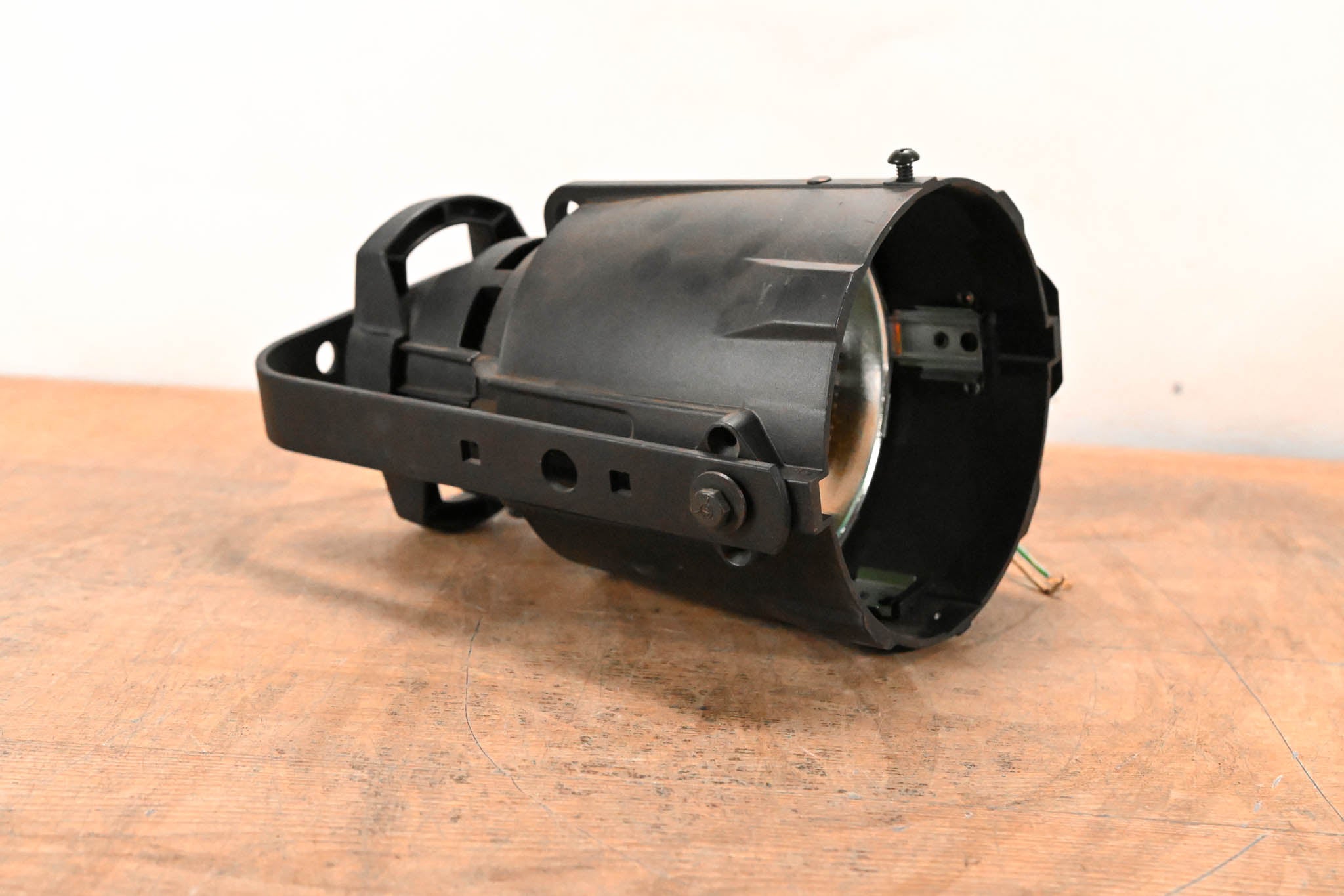 ETC Source Four Fixture Body and Burner Assembly