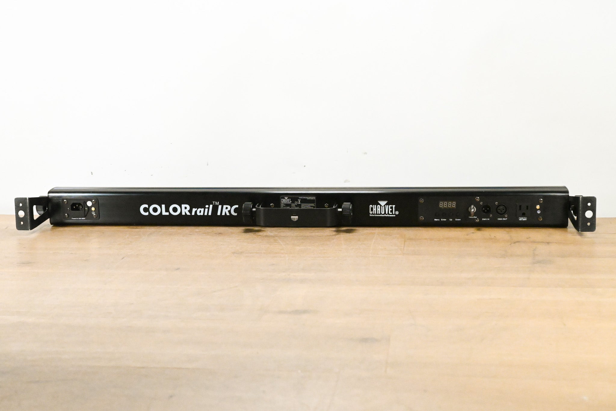 Chauvet COLORrail IRC 320x0.25W RGB LED Strip Light
