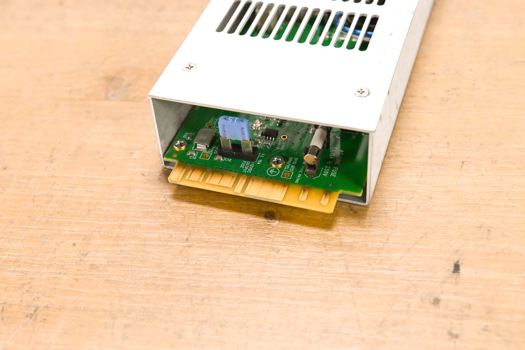 OpenGear PS-8300 Replacement Power Supply for 8321 openGear Frame