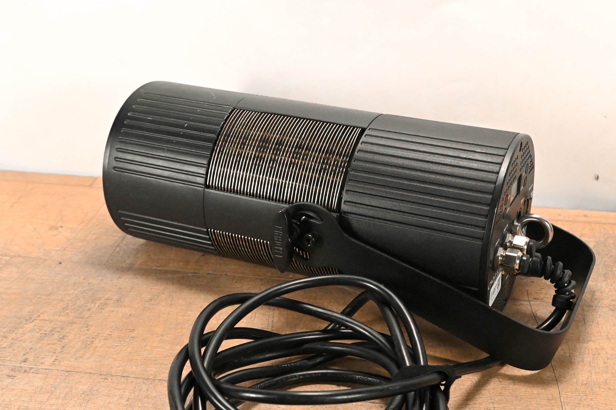 Chauvet Ovation H-105WW LED House Light (Black)