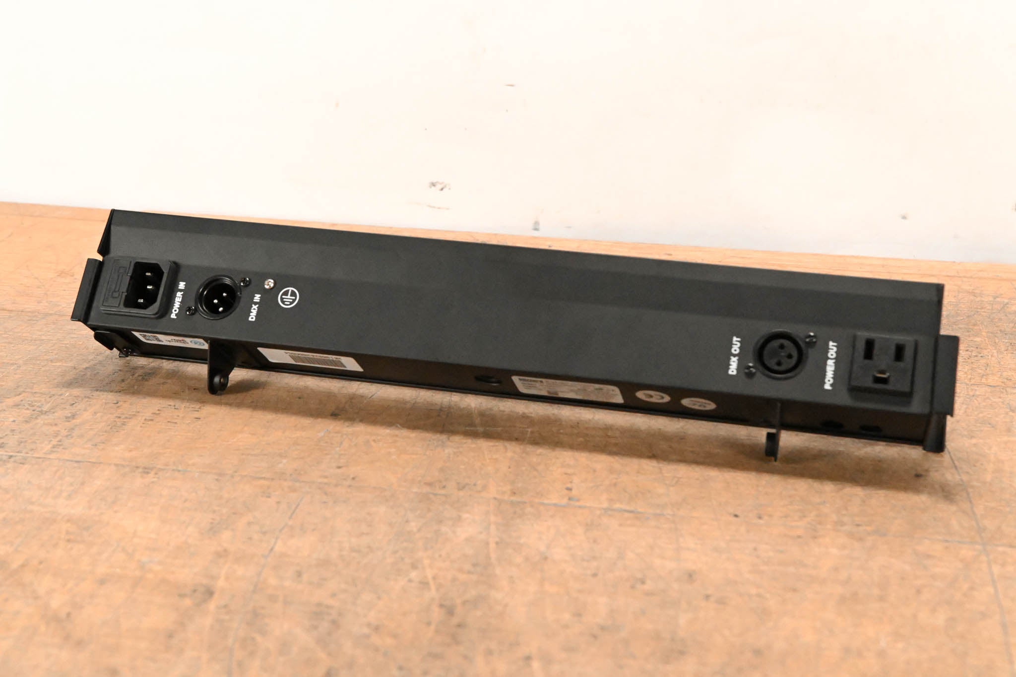 Blizzard Lighting LB Spekrum RGB LED Wash Bar Light