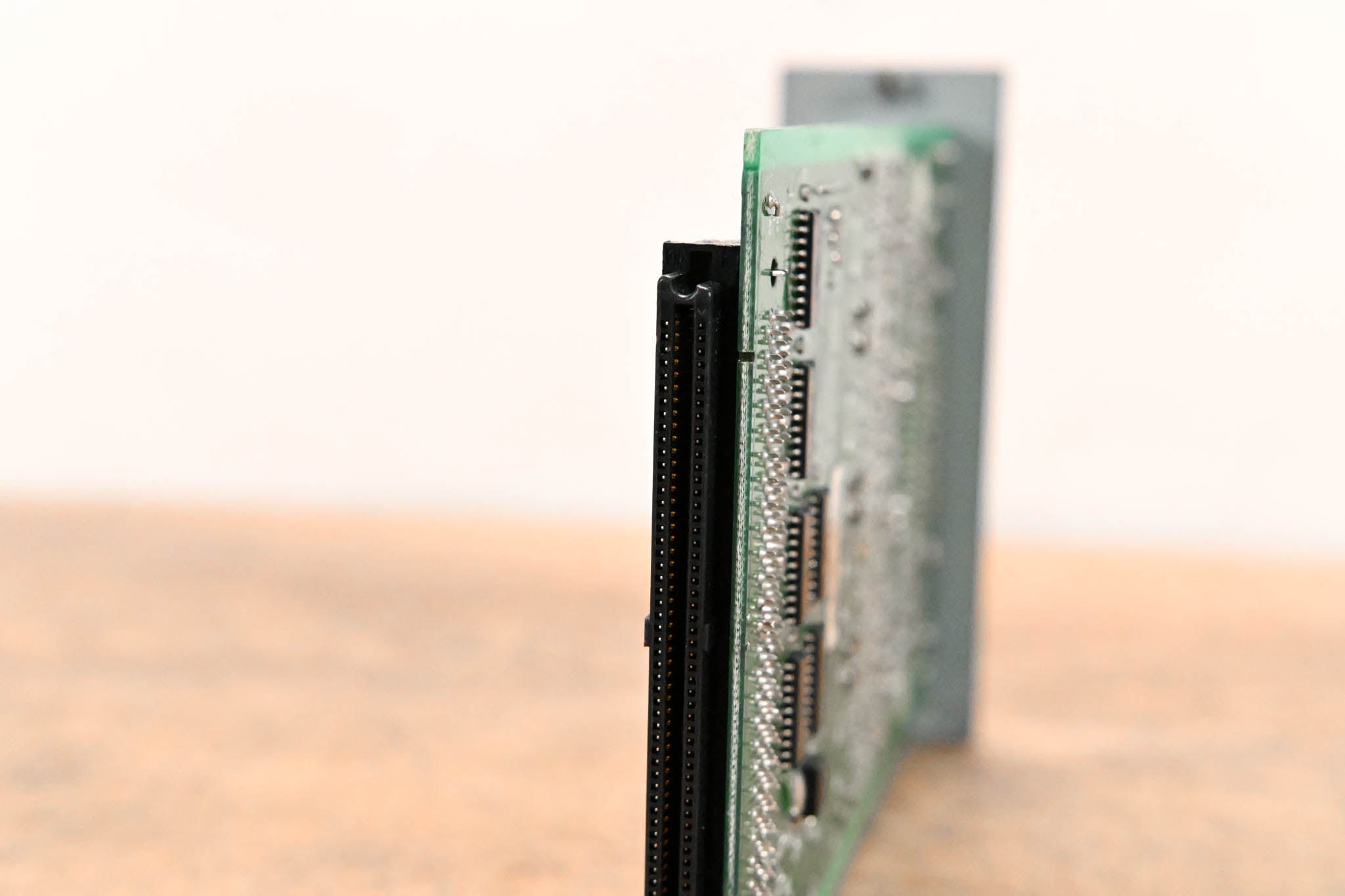 Yamaha MY8-AD96 8-Channel Analog Input Card