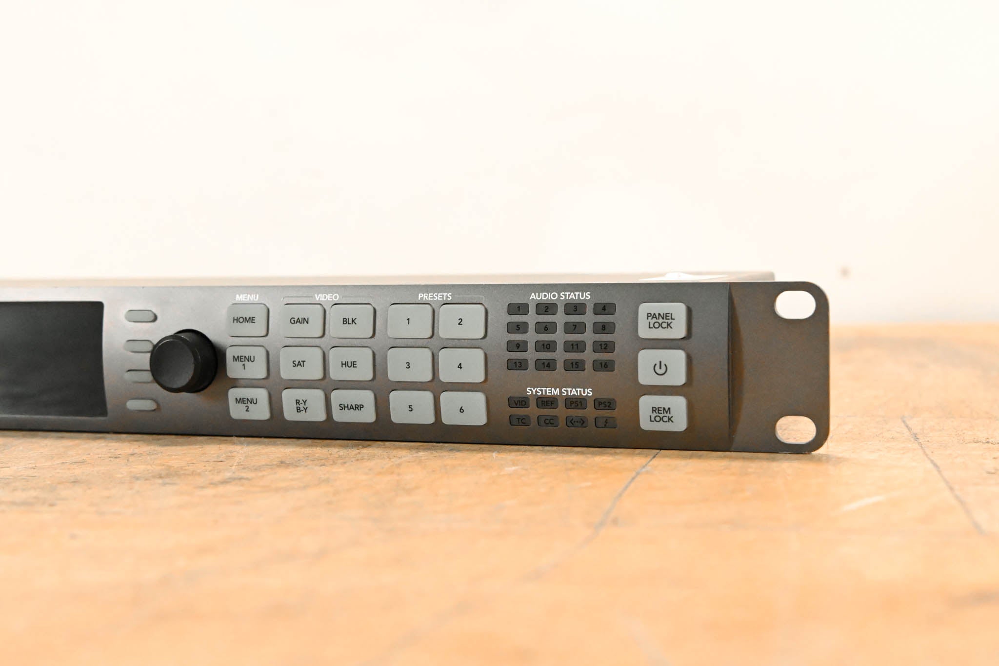 Blackmagic Design Teranex 2D Processor