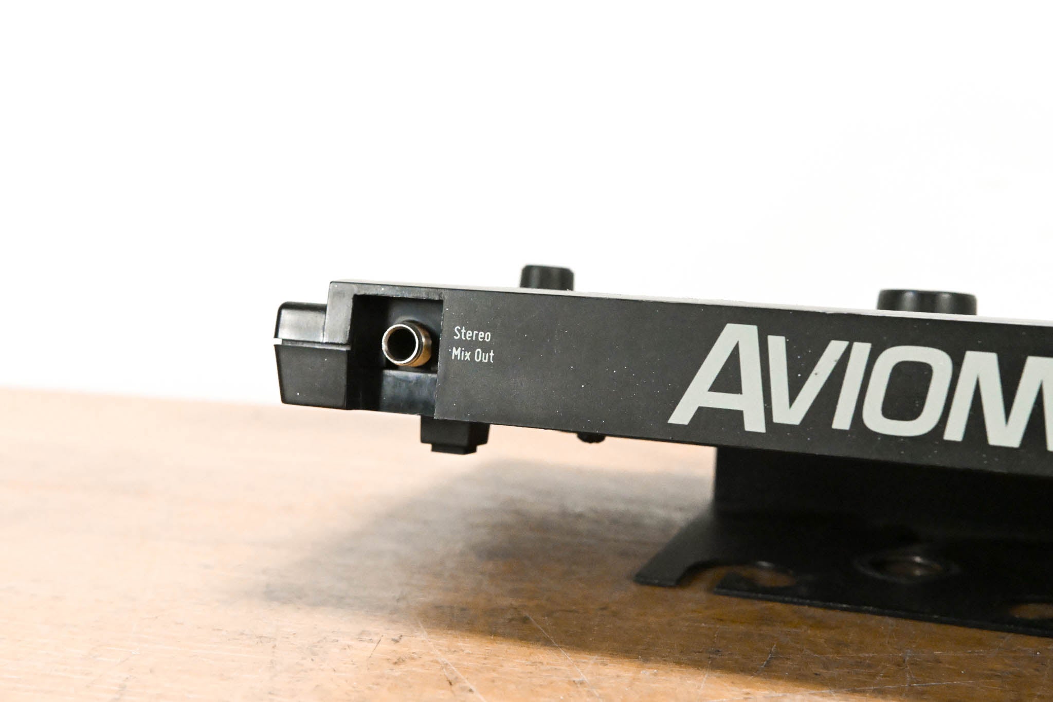 Aviom A320 16-Channel Personal Mixer
