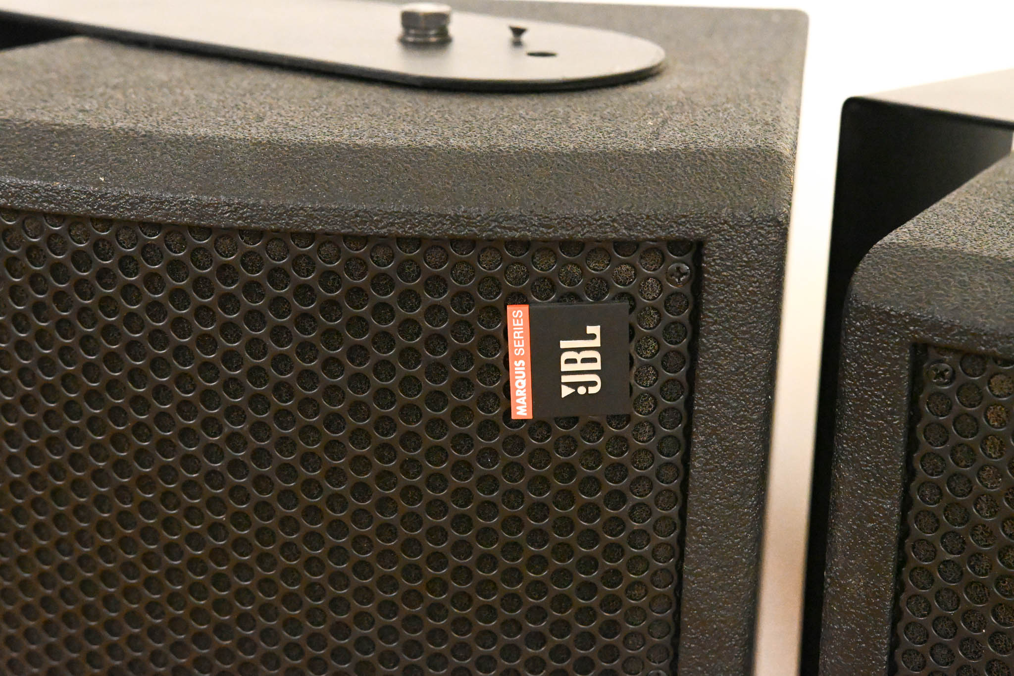 JBL MS28 Ultra Compact 2-Way Full Range Loudspeaker (PAIR)