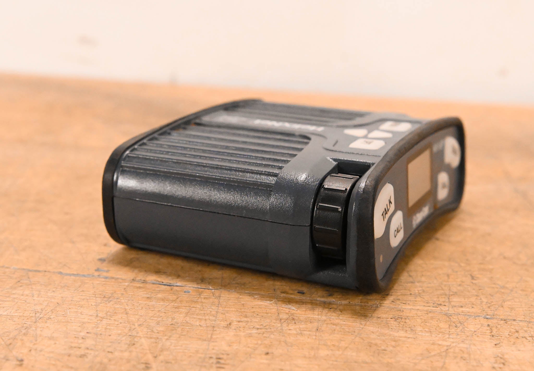 Clear-Com HXII-BP-X4 HelixNet 2-Channel Digital Beltpack