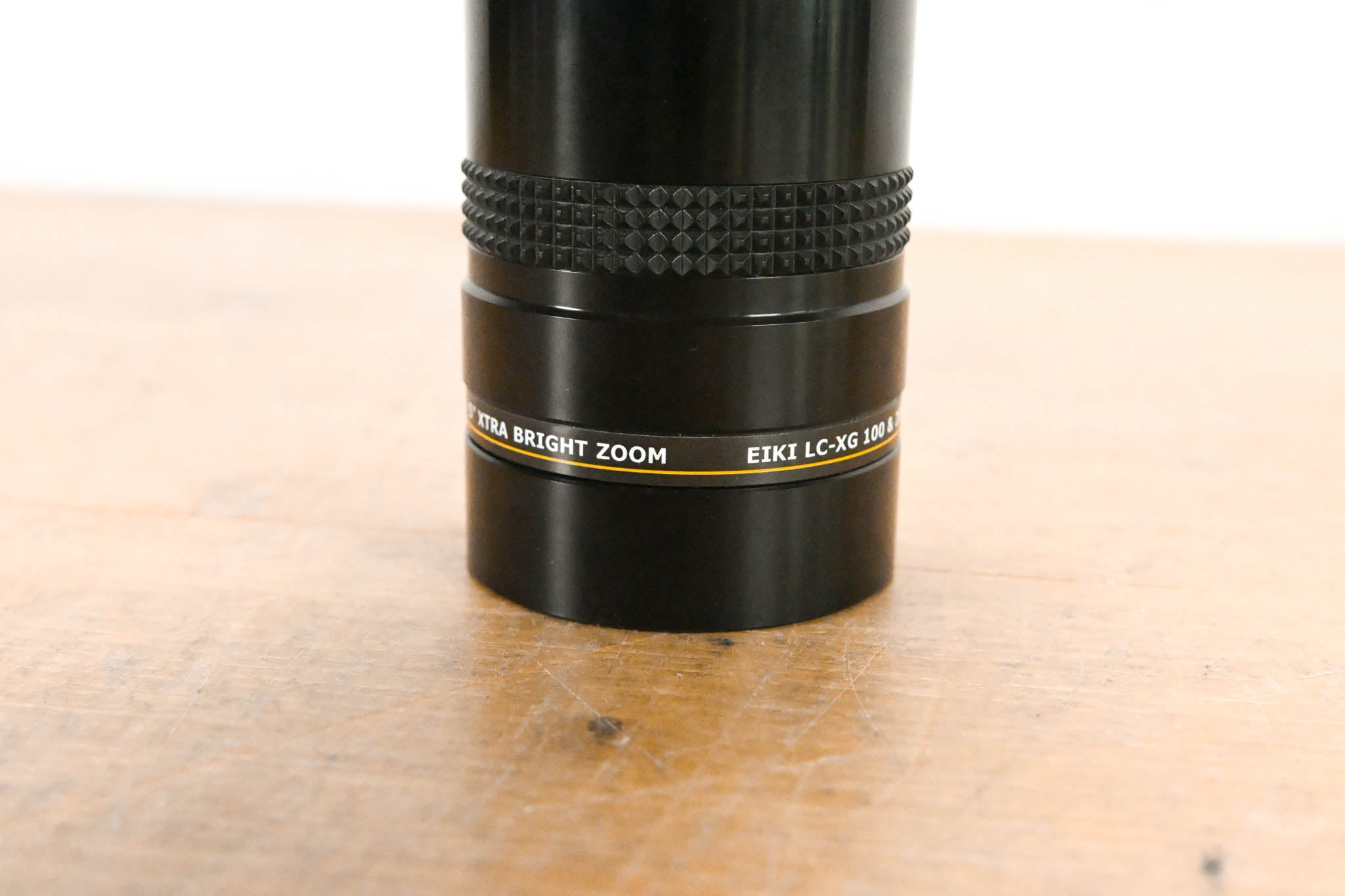 Navitar 640MCZ500 NuView 2.75-5" Zoom Lens for Eiki LC-XG 100 & 200