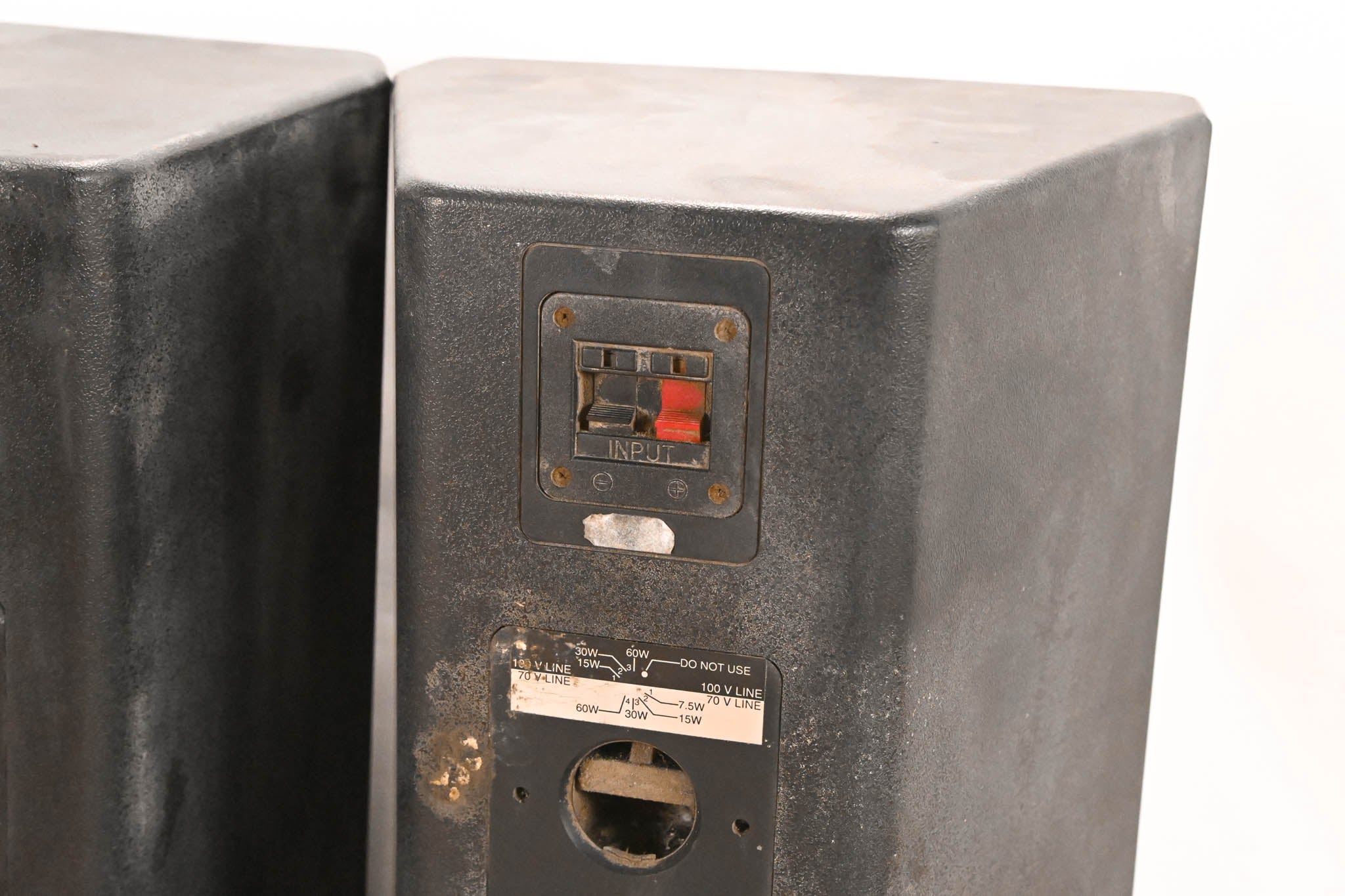 JBL Control 28 2-Way 8" Indoor/Outdoor Speaker (PAIR)