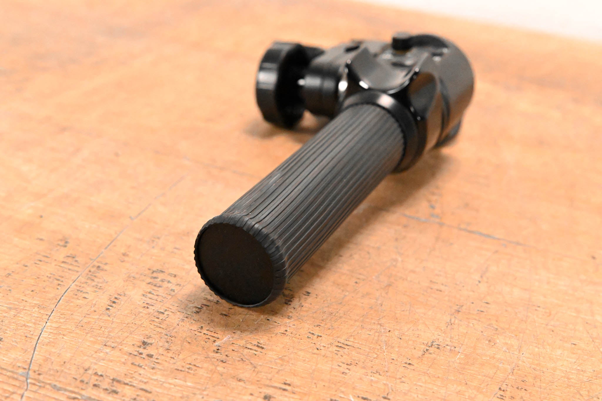 Fujinon SRD-92B Zoom Rate Demand with Speed Adjustment