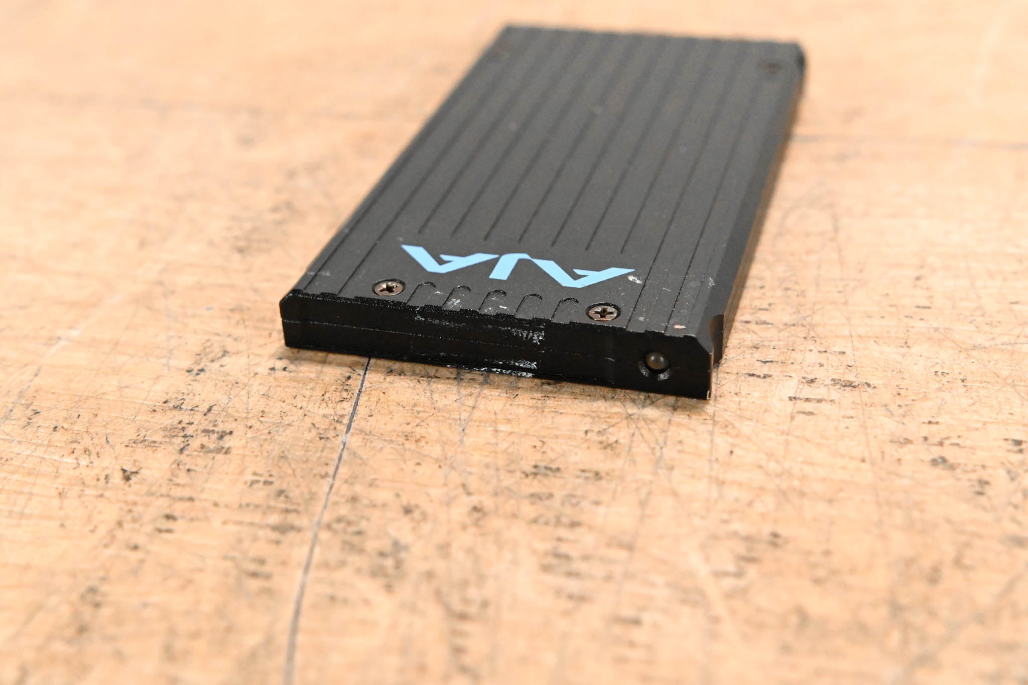 AJA PAK512 SSD Module for Ki Pro Systems