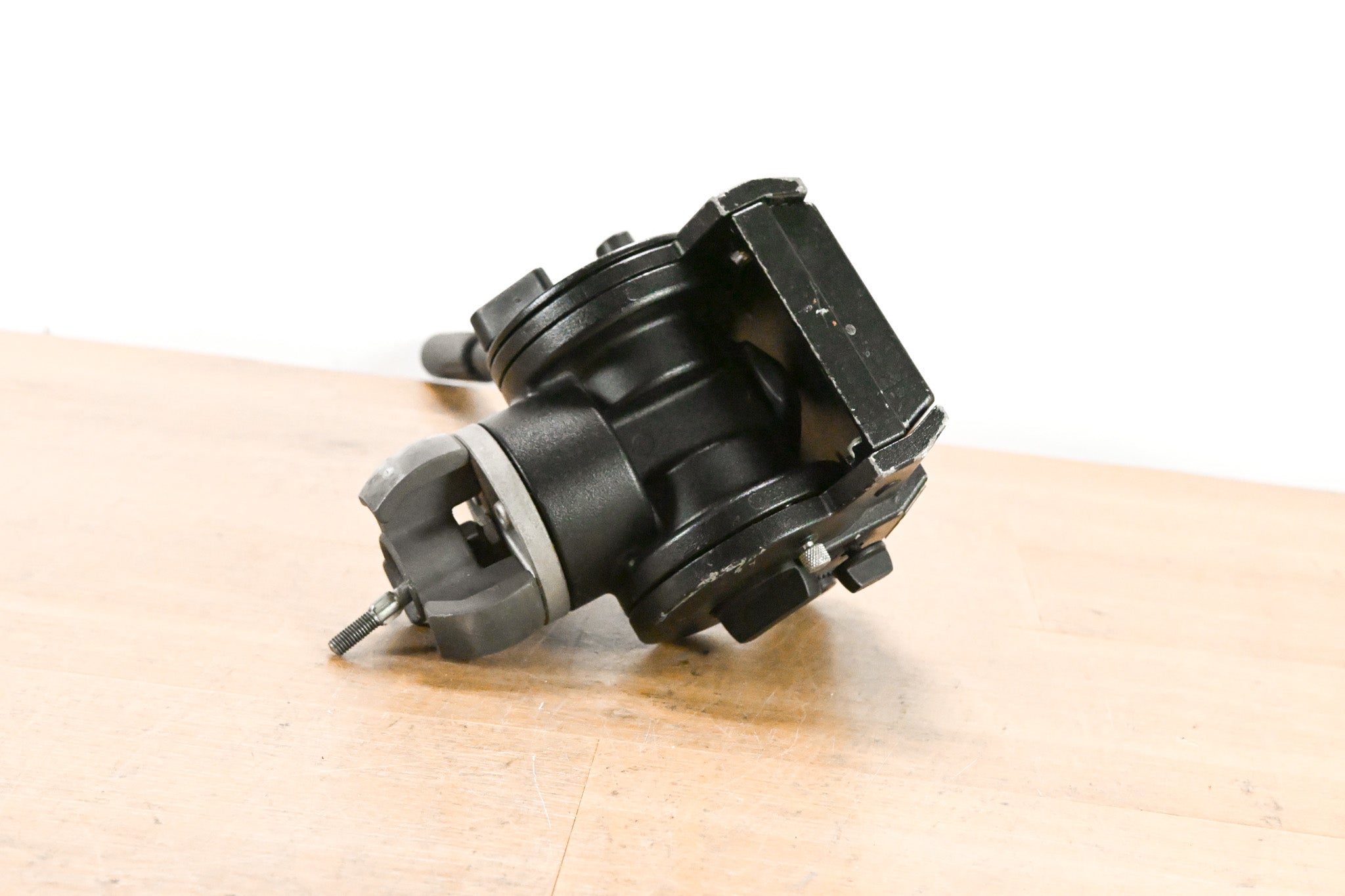 Manfrotto/Bogen 3066 Fluid Tripod Head