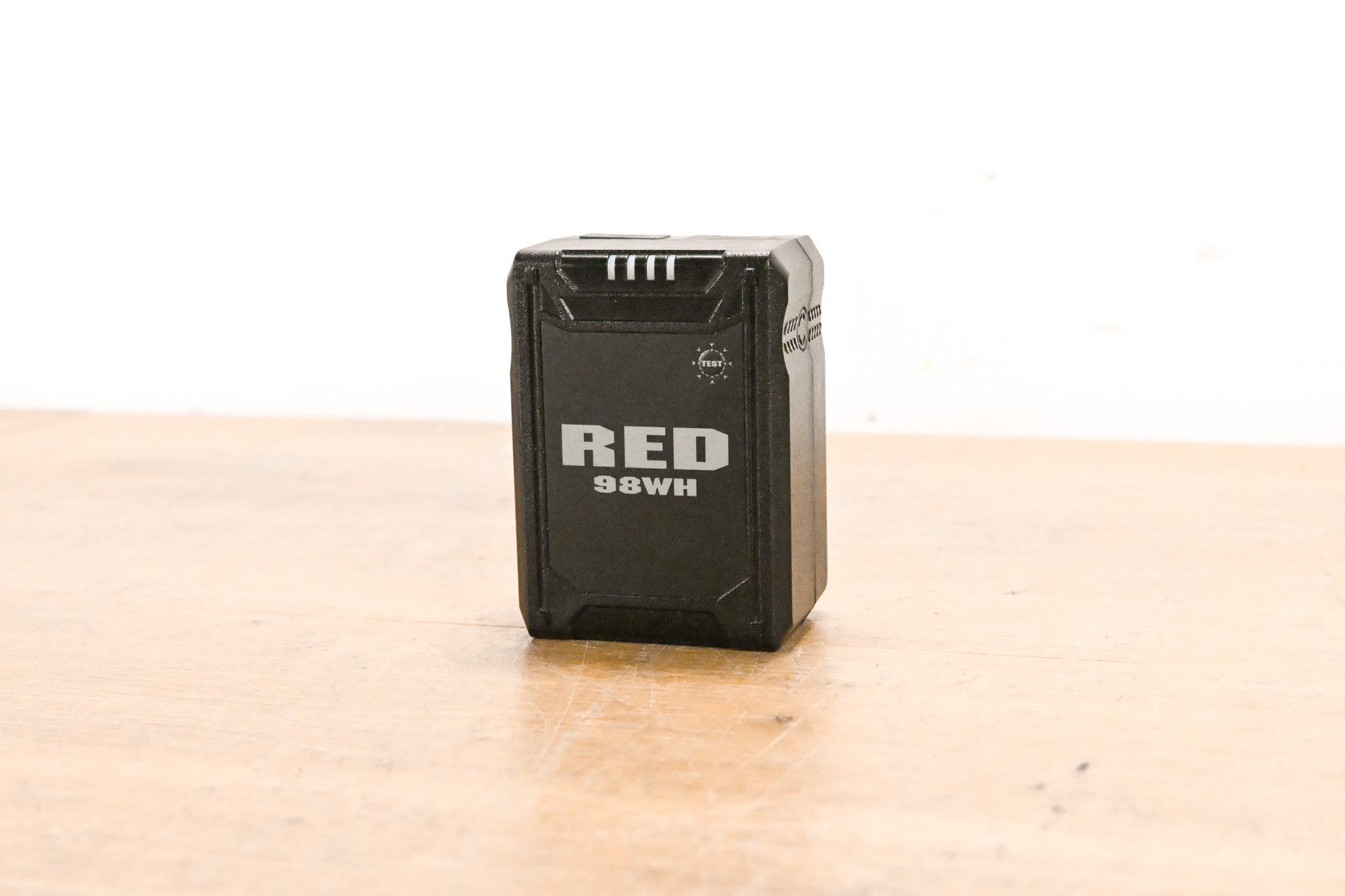RED Digital Cinema REDVOLT Micro-V 98Wh Battery