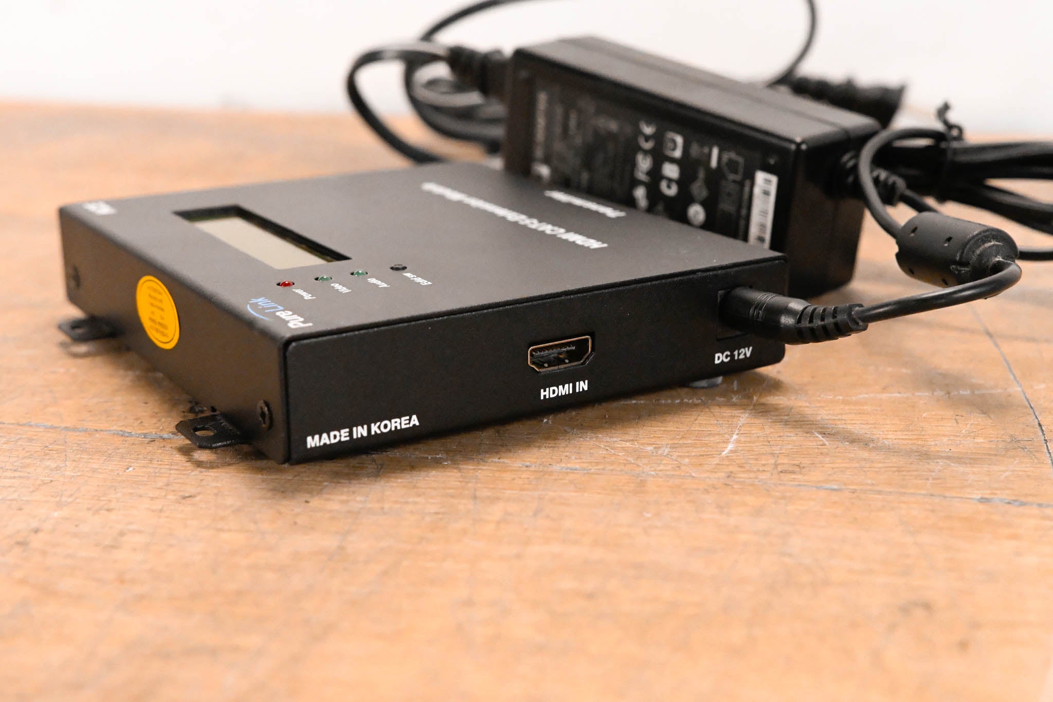 PureLink HCE HDMI CAT-5 Extension Module (Transmitter)
