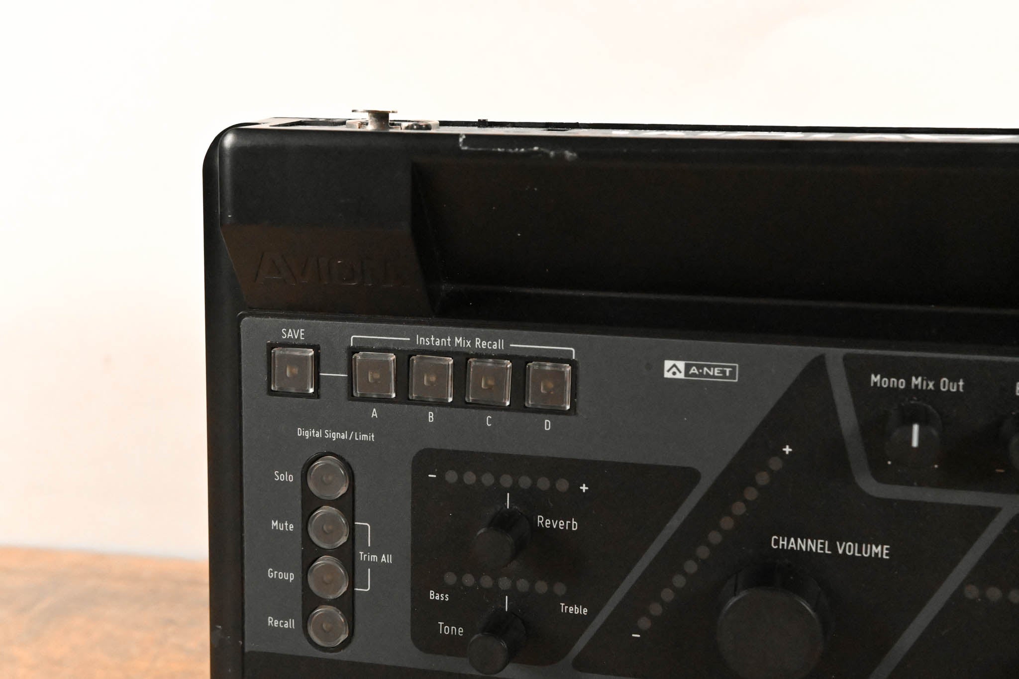 Aviom A360 36-Channel Personal Mixer