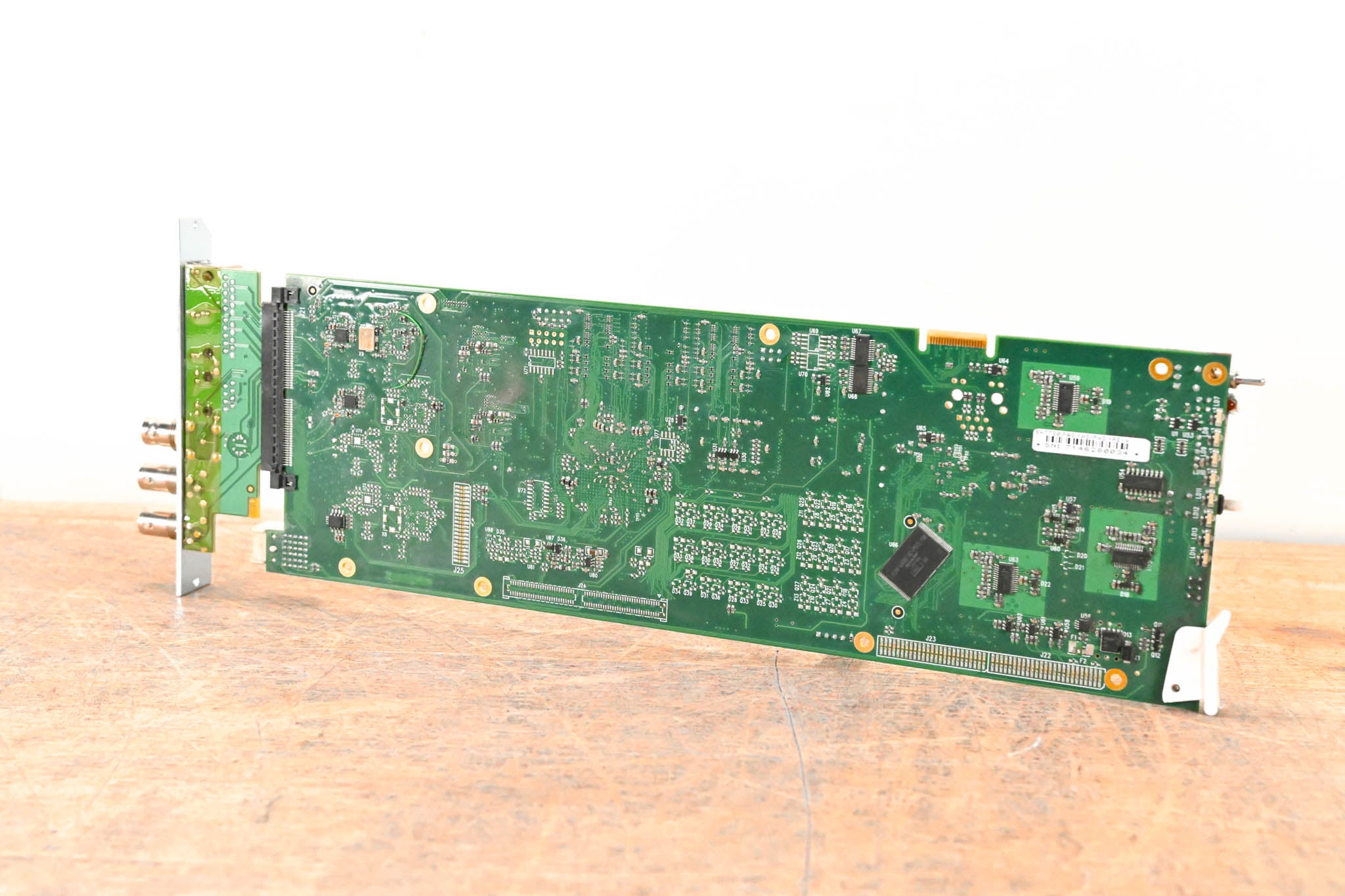 Evertz 7880IP-ASI-IP ASI/SDI IP Encapsulator for 7700/7800