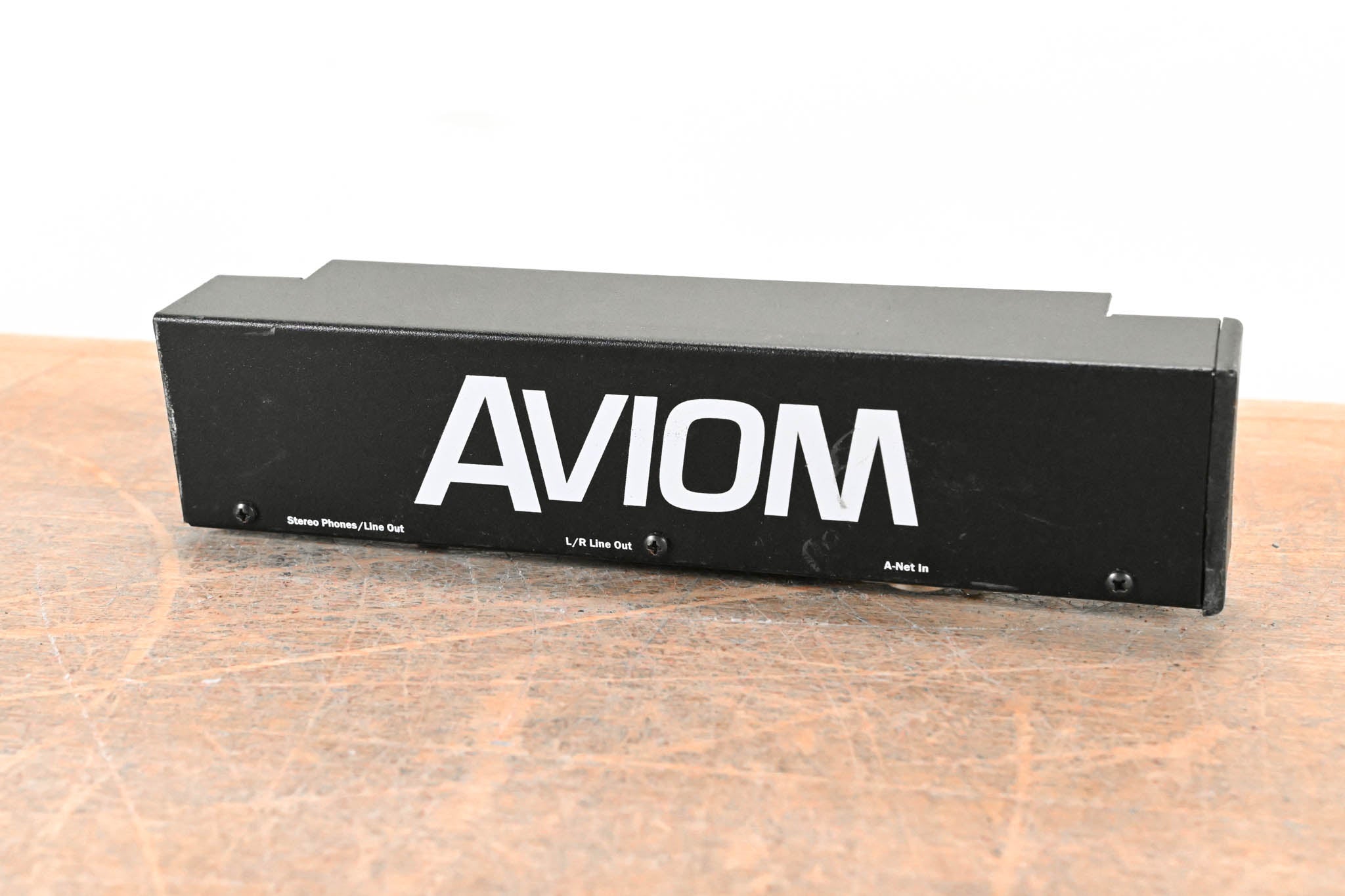 Aviom MT-X Expansion Box