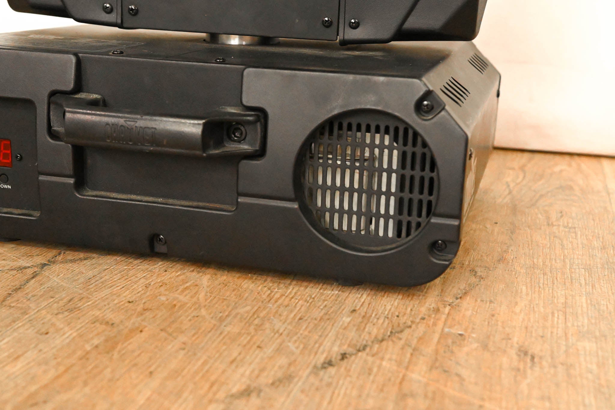 Chauvet Q-Spot 575 DMX Moving Yoke Lighting Fixture