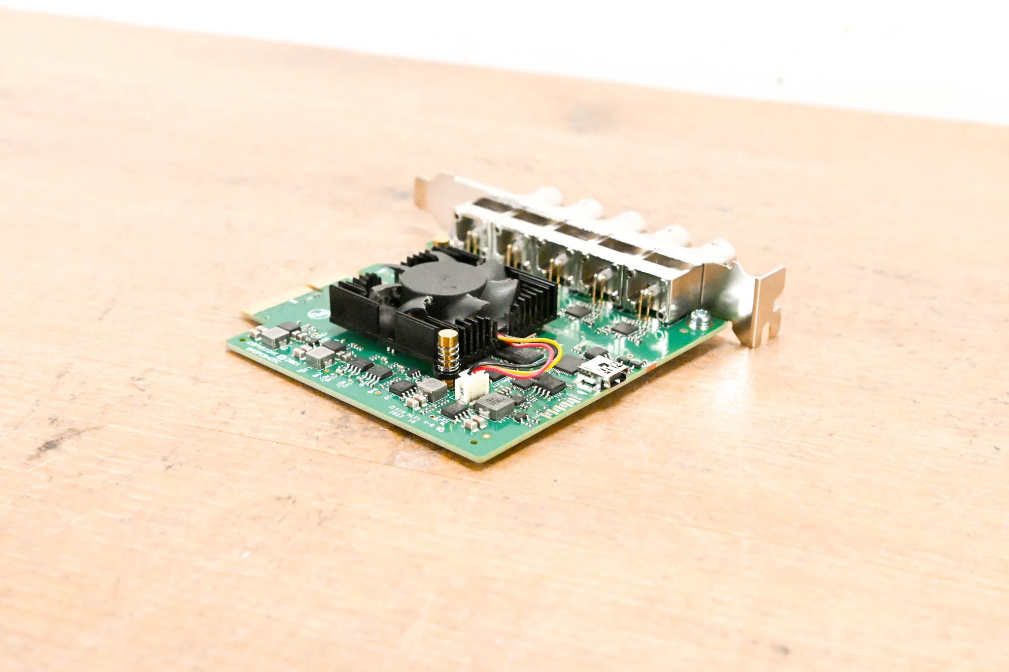 Blackmagic Design Decklink Duo 2