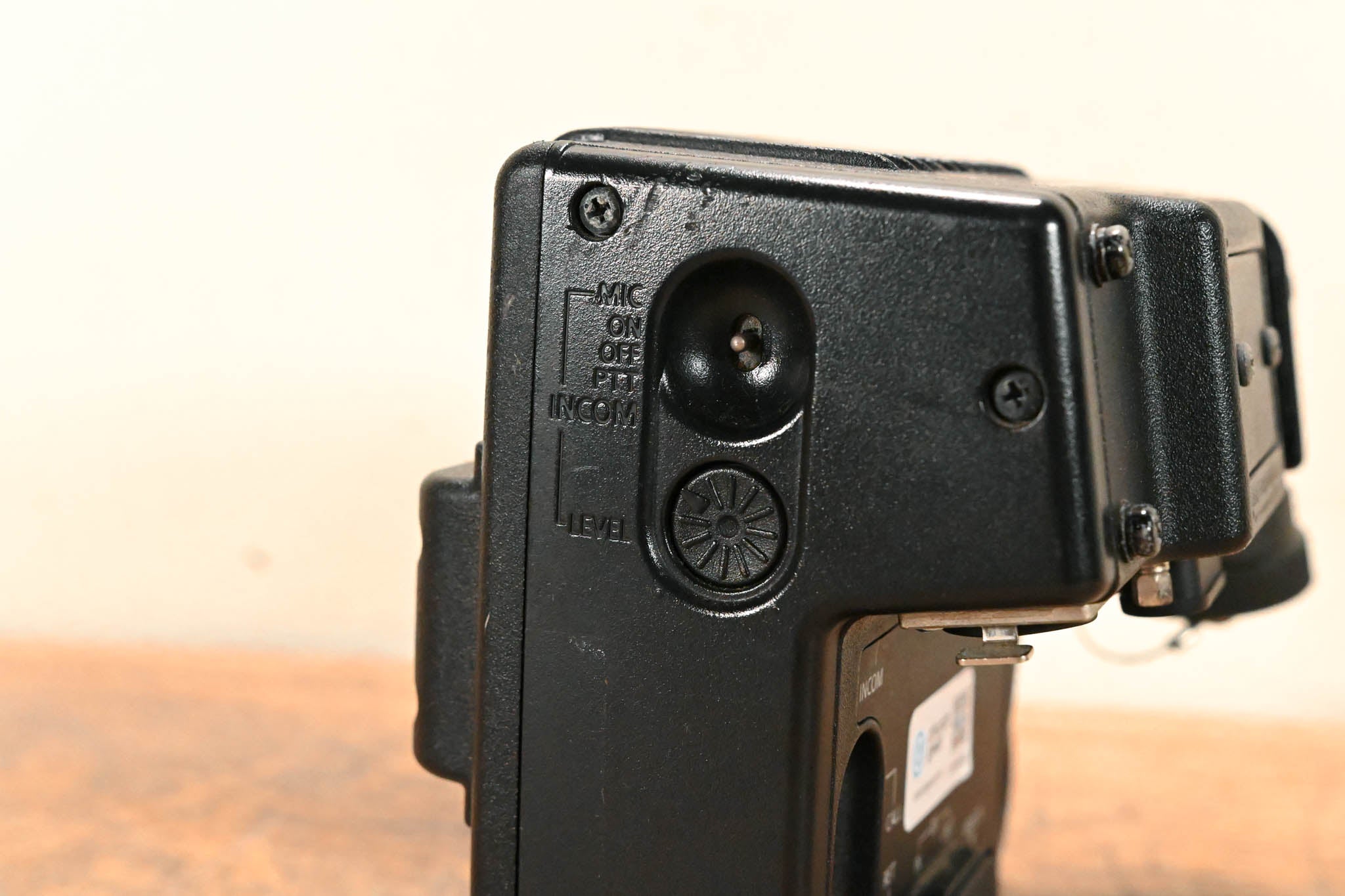 Panasonic AG-CA300G Camera Studio Adapter