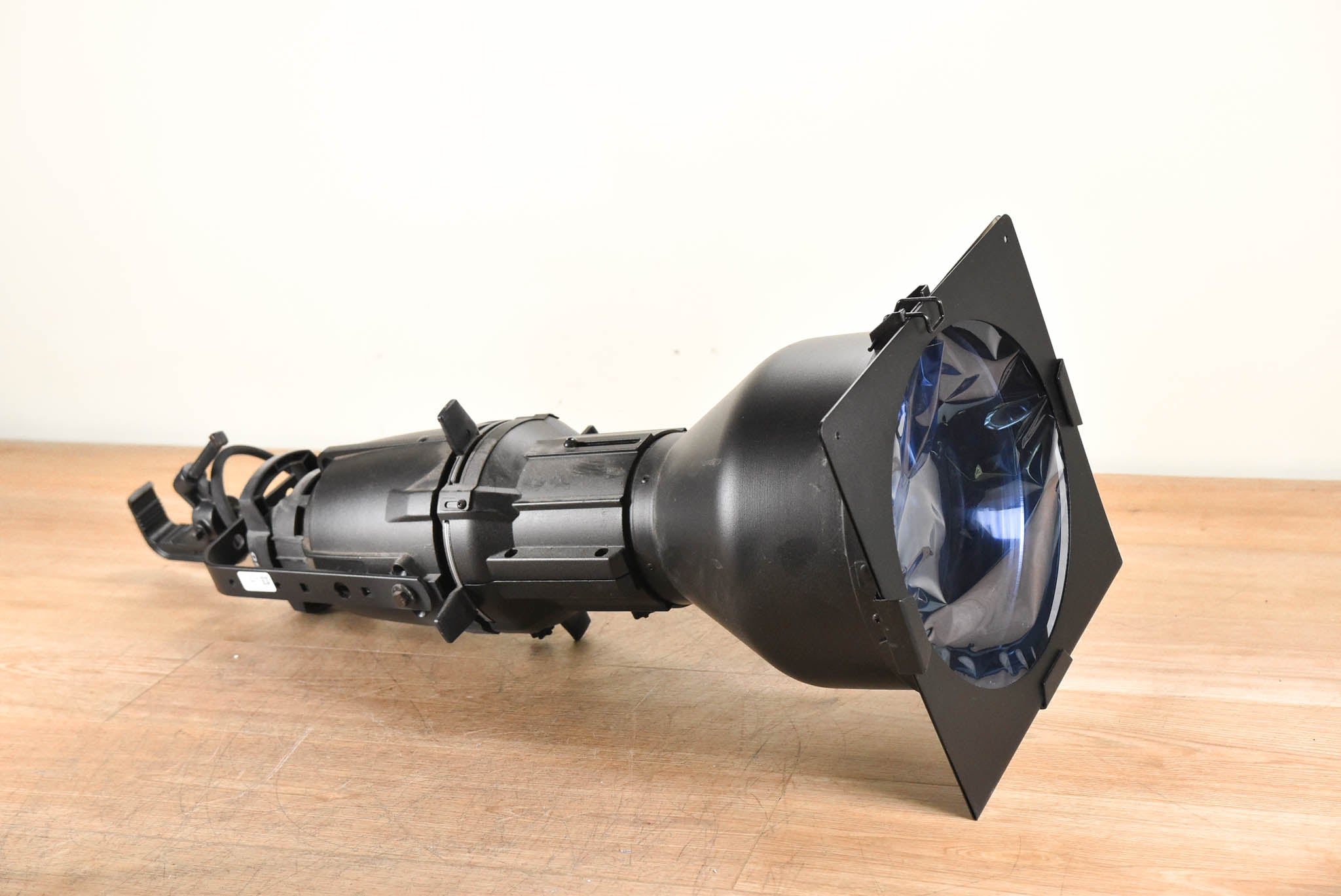 ETC Source Four 750 10 Degree Ellipsoidal Light