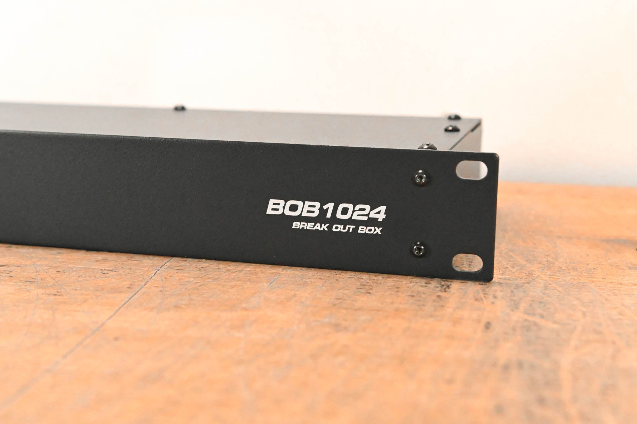 AudioScience BOB1024 Sound Card XLR Breakout Box