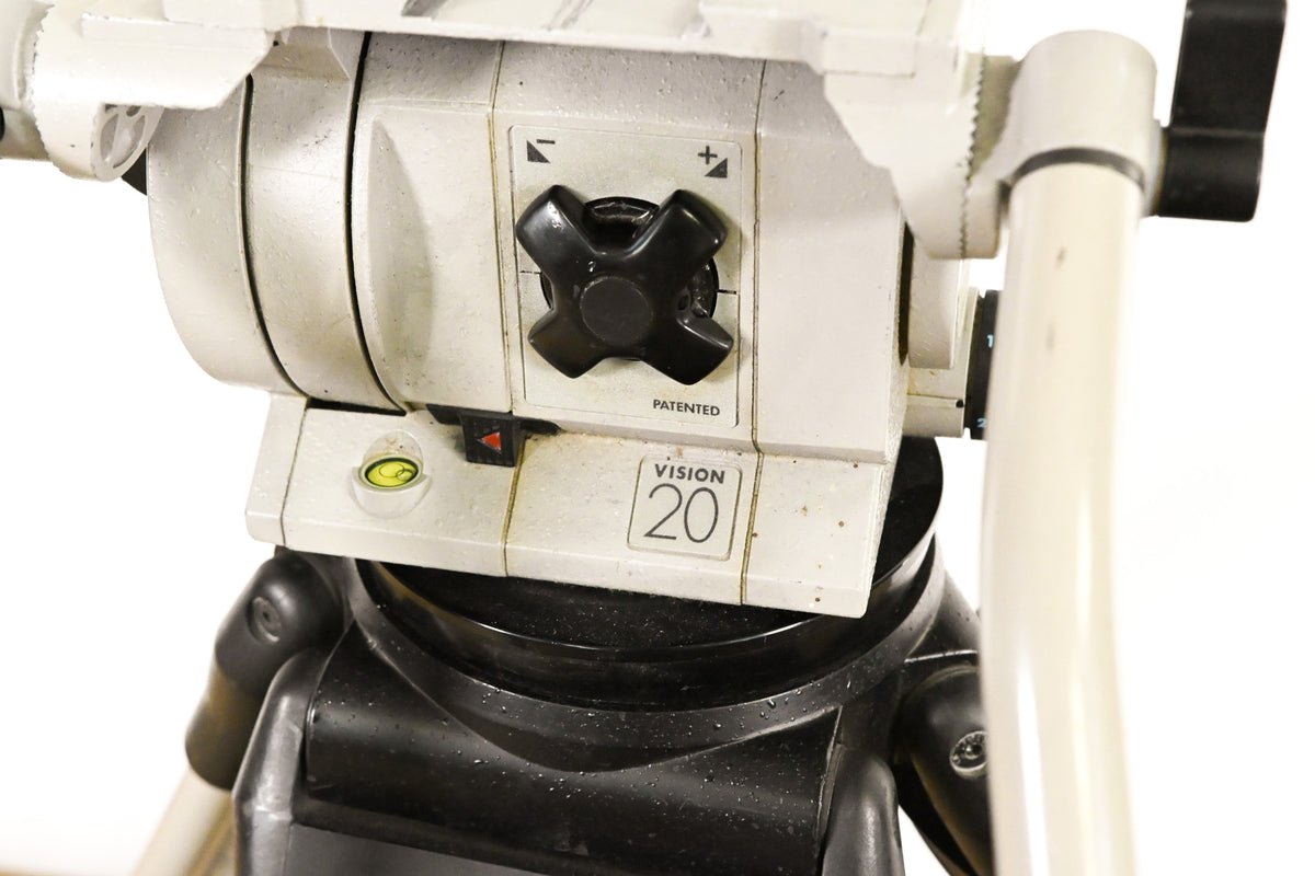 Vinten Vision 20 Tripod System
