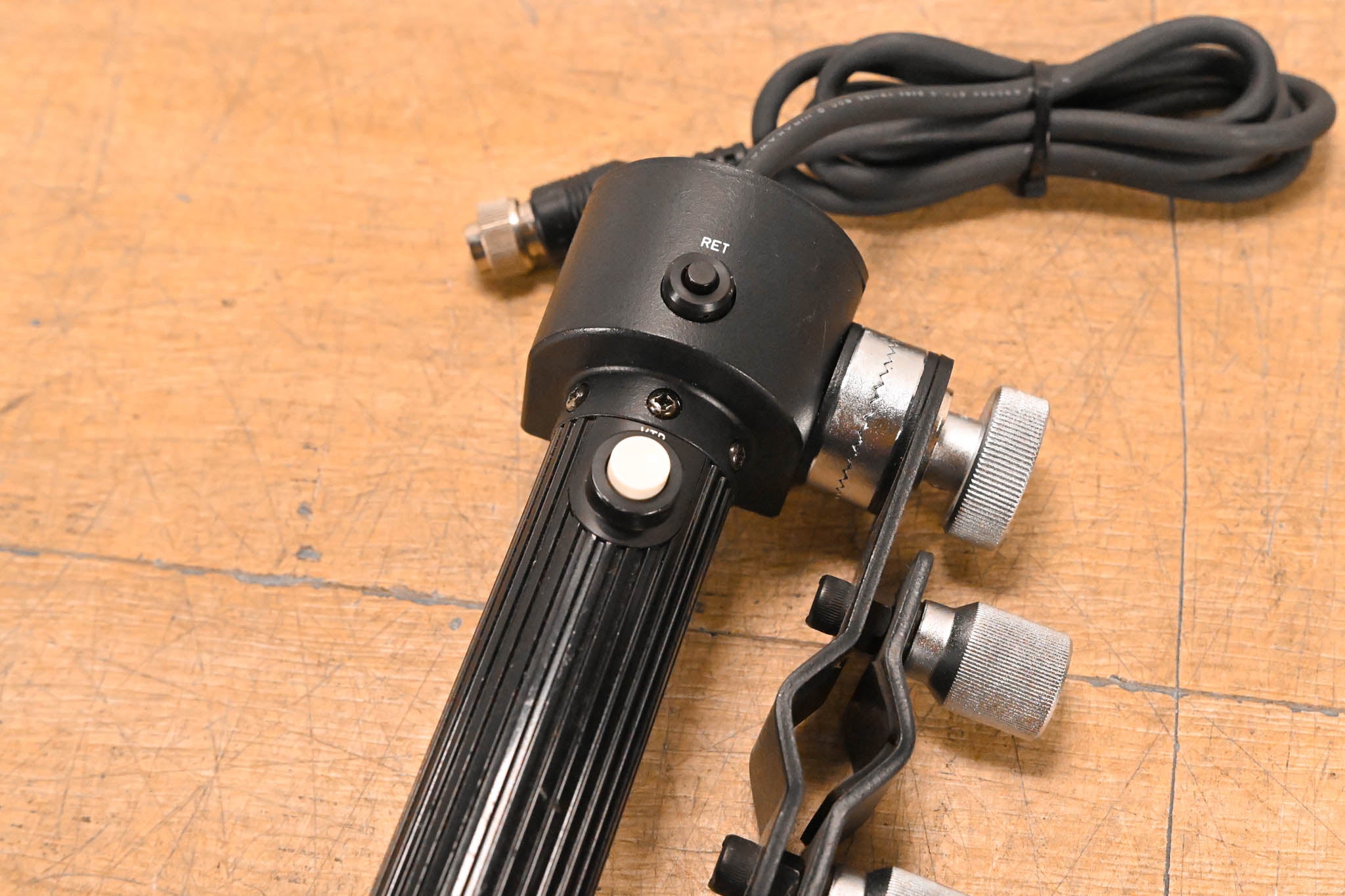 Canon ZSD-15M II Zoom Demand