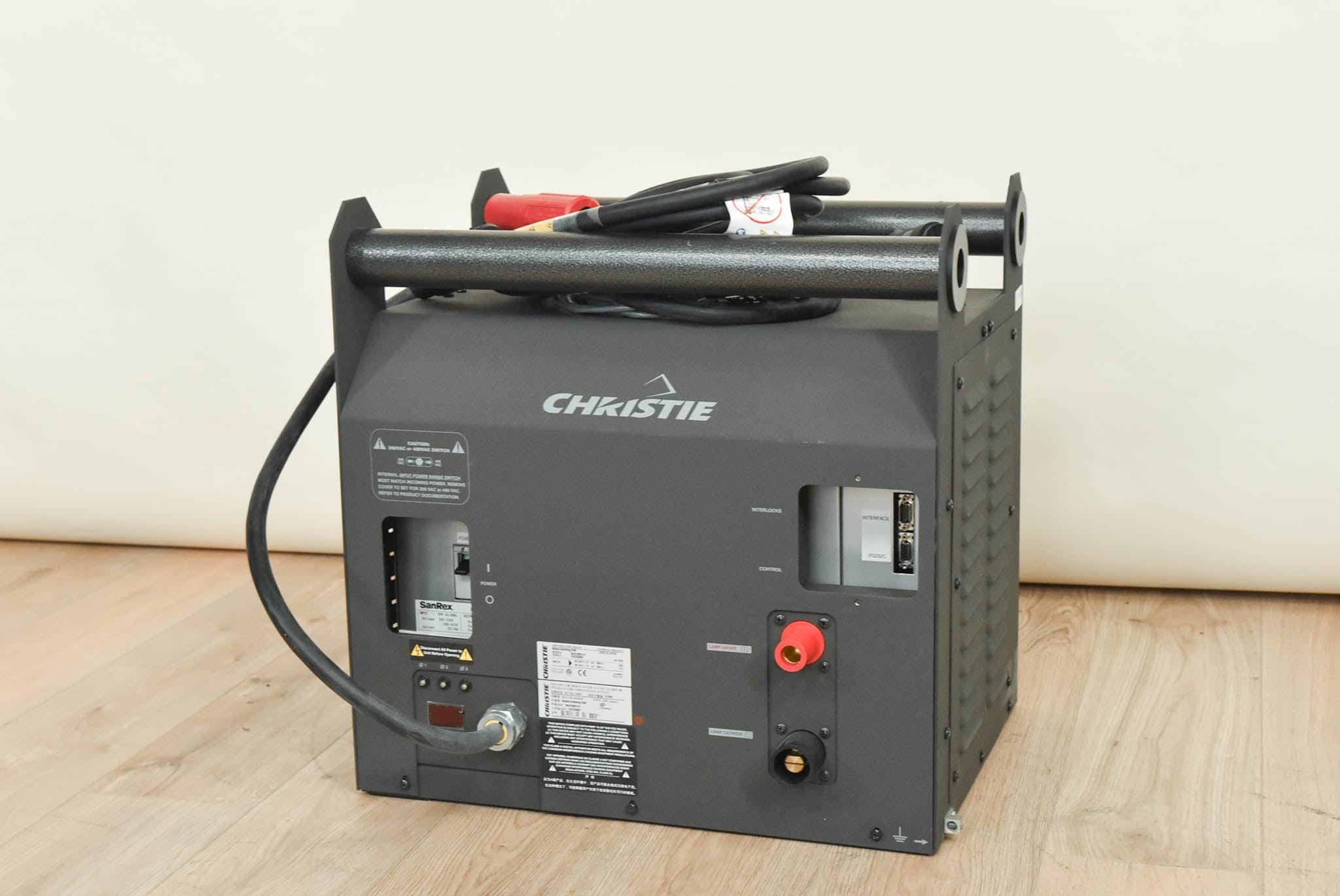 Christie 38-814001-51 7kW Switching Ballast