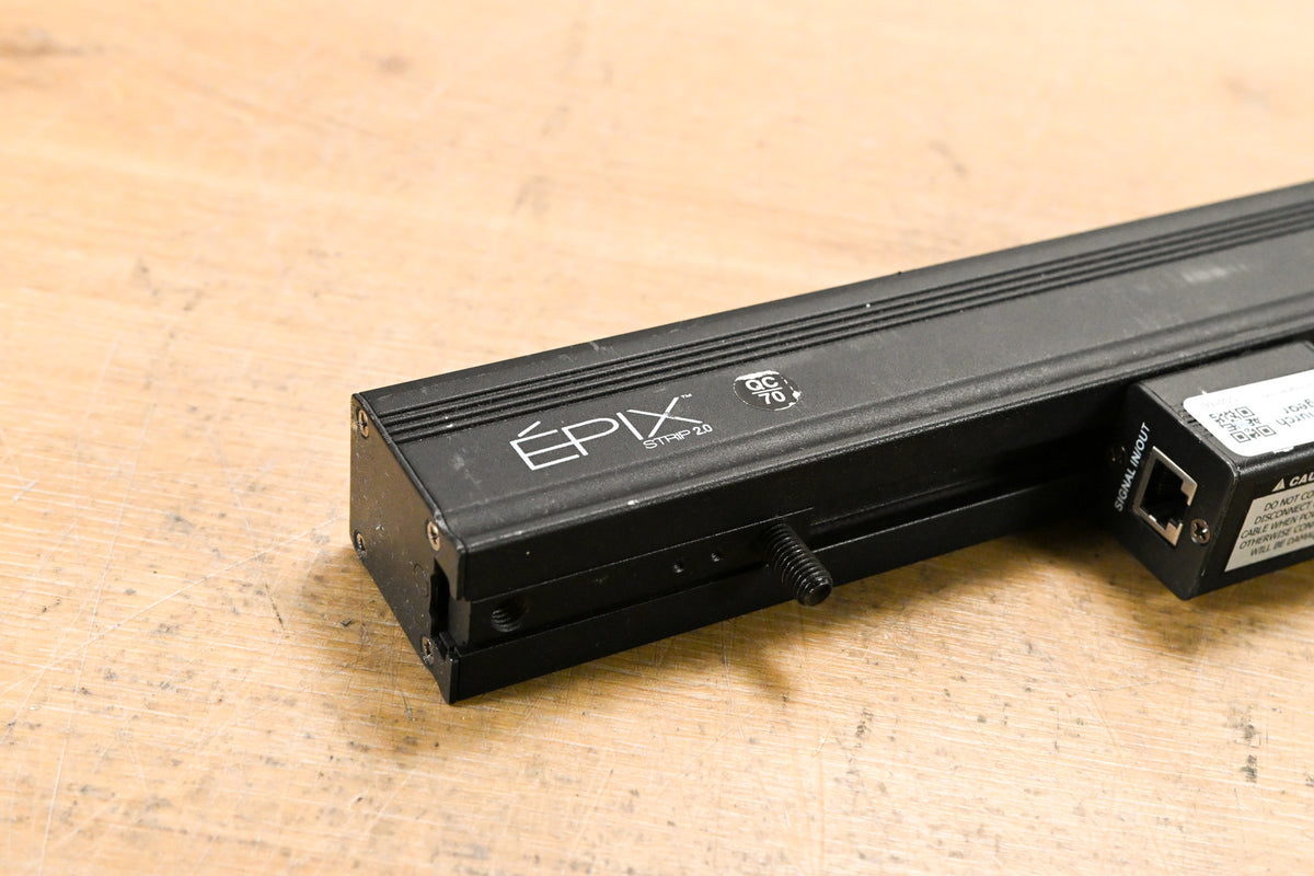 Chauvet ÉPIX Strip 2.0 1-Meter Pixel-Mapping LED Strip