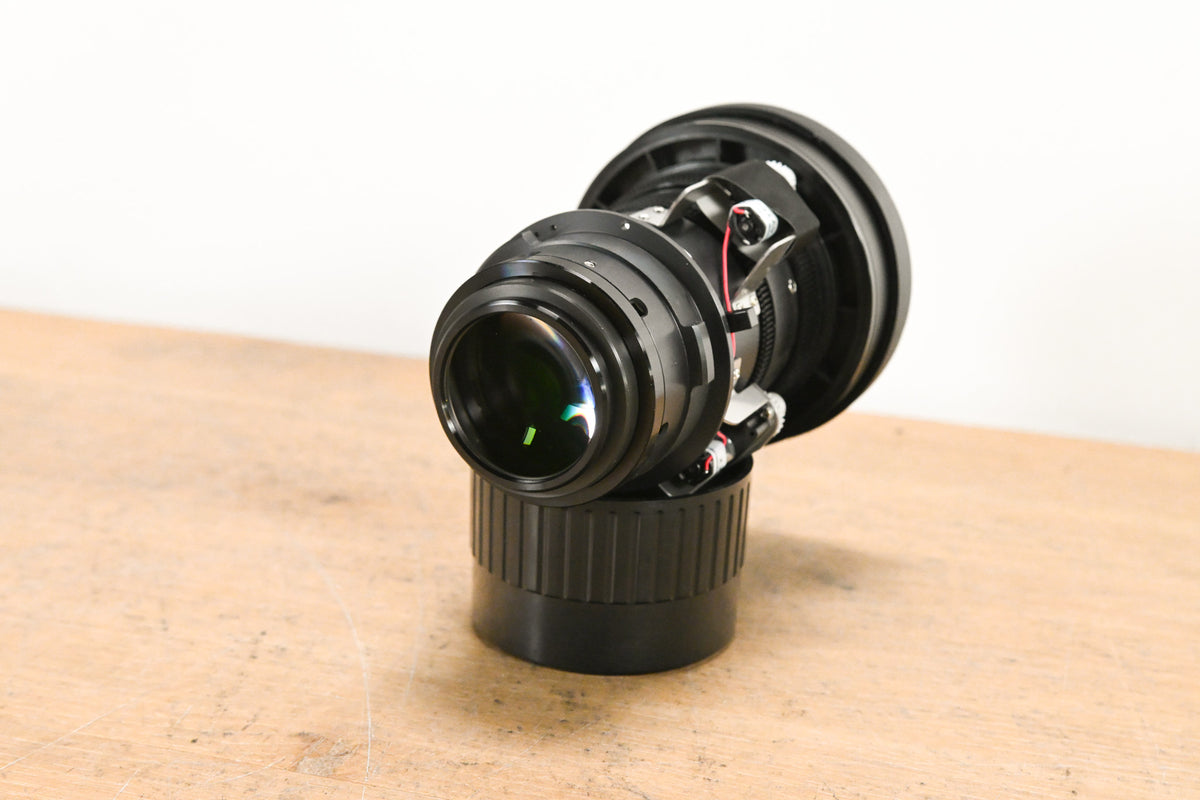Panasonic TKGF0109 DLP Projection Zoom Lens - XGA: 1.8-2.5