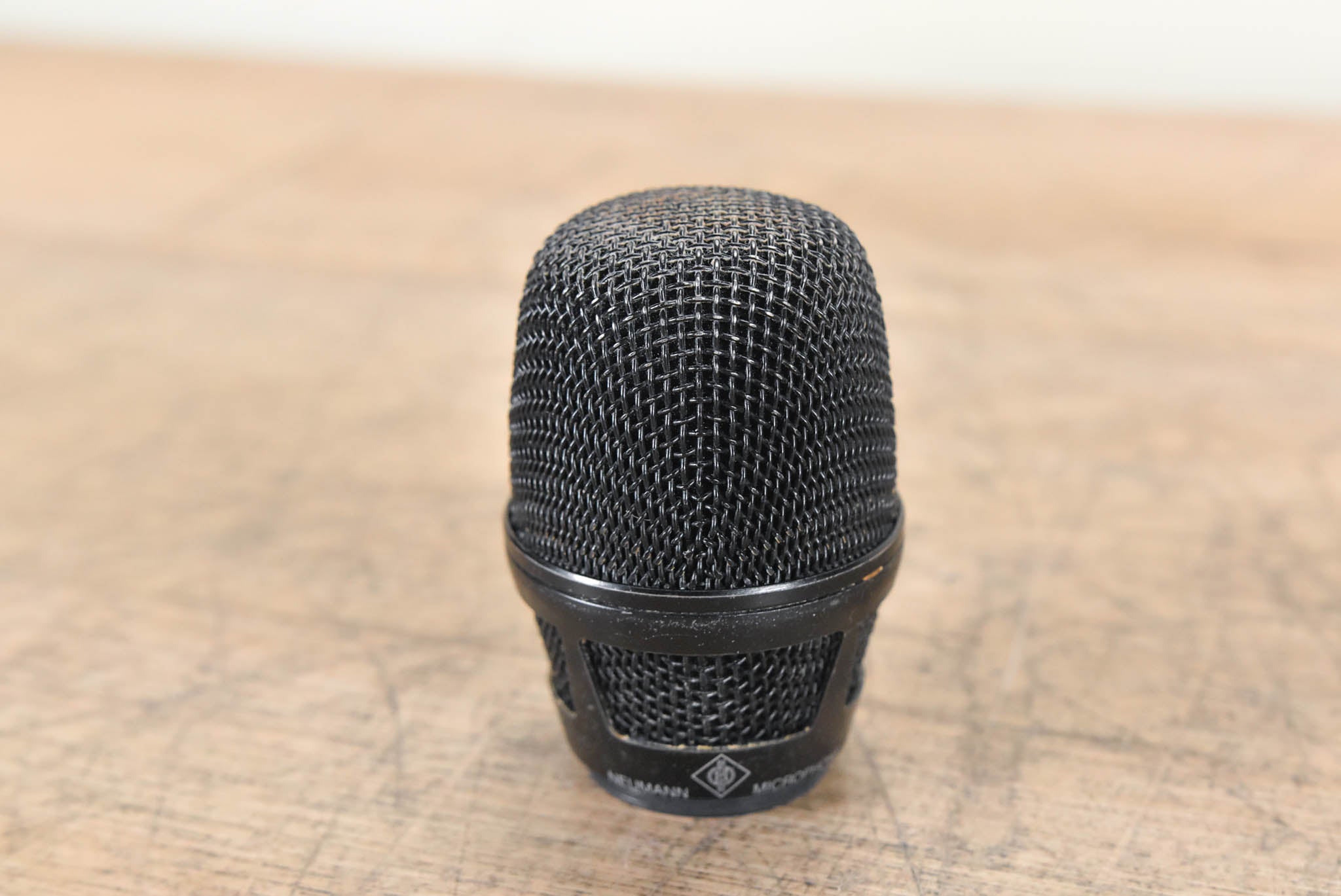 Neumann KK 205 Supercardioid Microphone Capsule