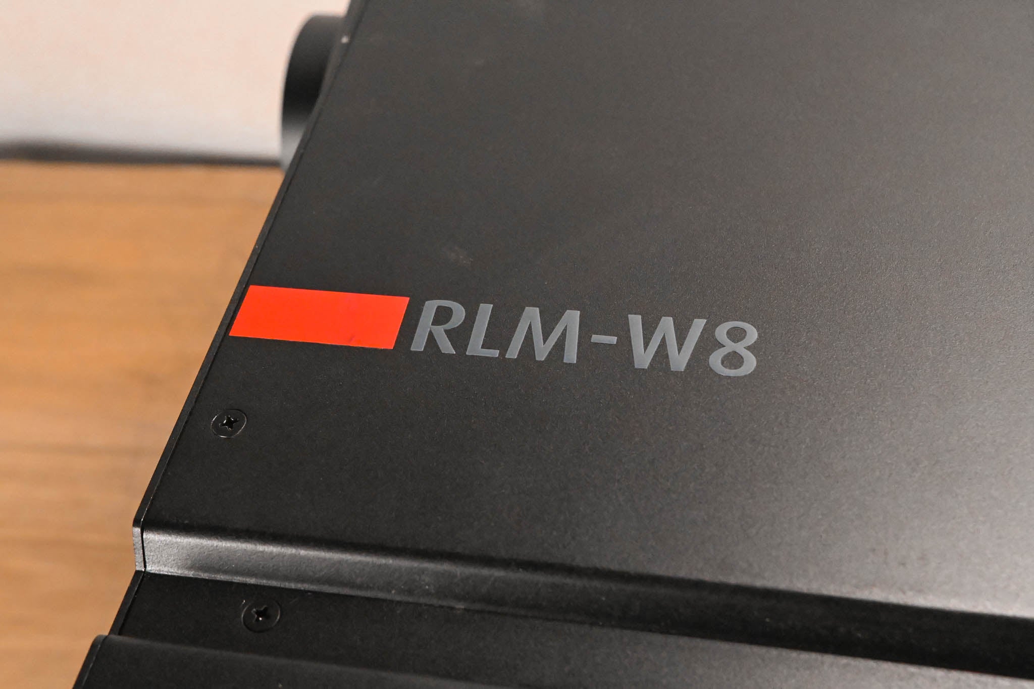 Barco RLM-W8 8,000 Lumen WUXGA Large Venue Projector