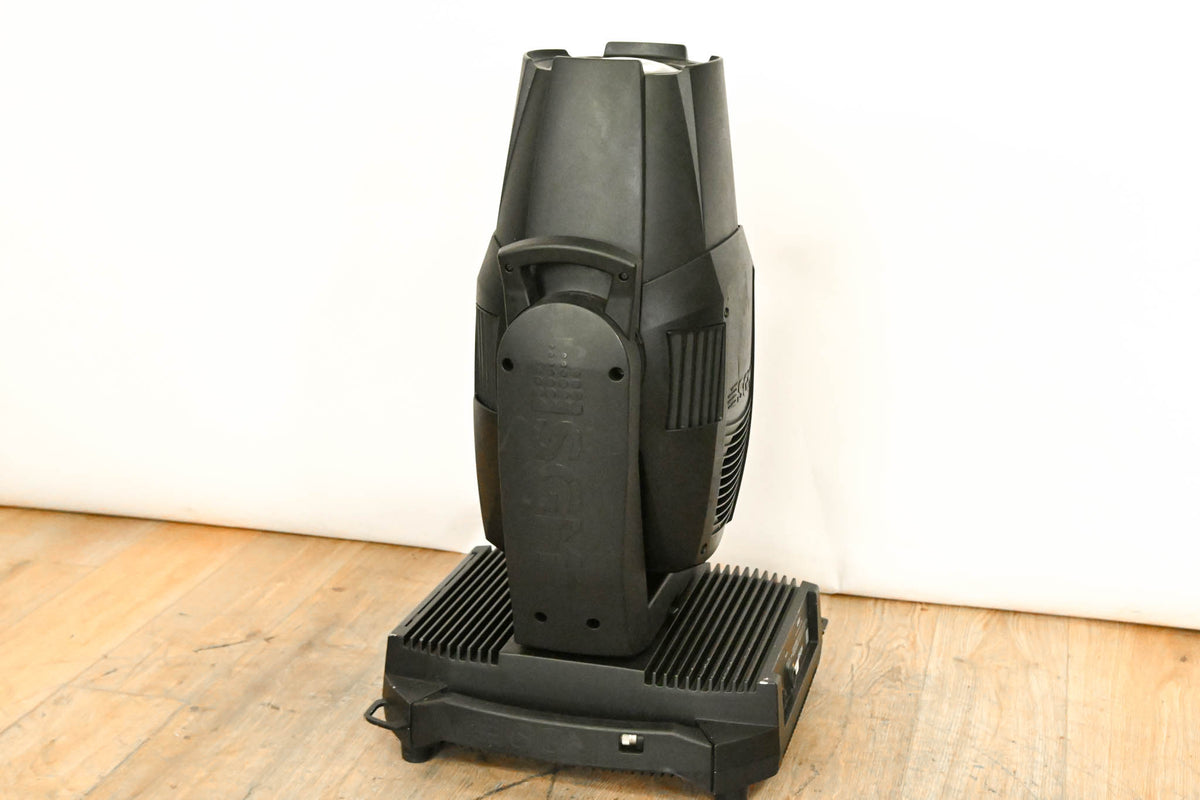SGM GSPOT IP65 Waterproof RGB LED Moving Head Light