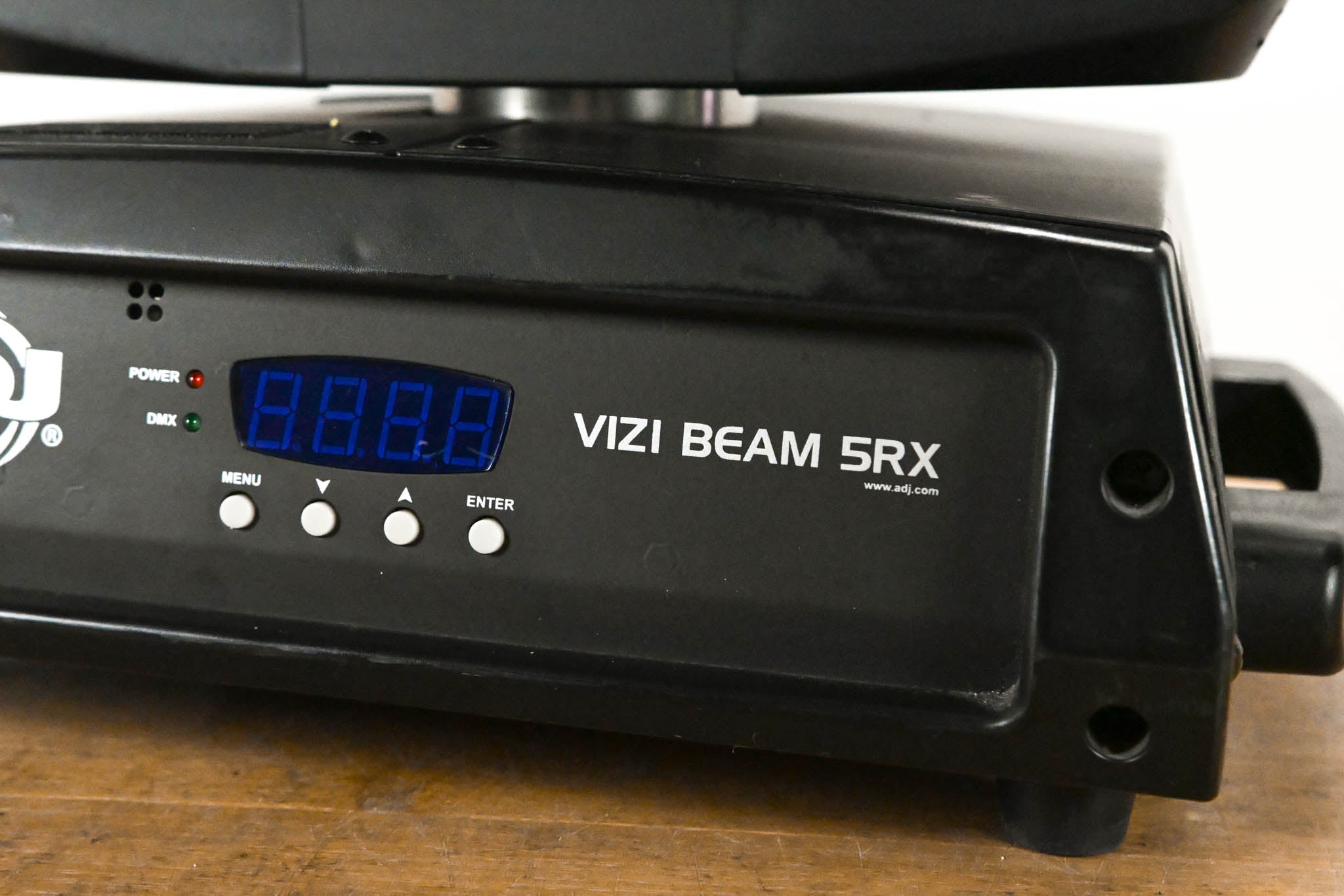 ADJ Vizi Beam 5RX Moving Head Fixture