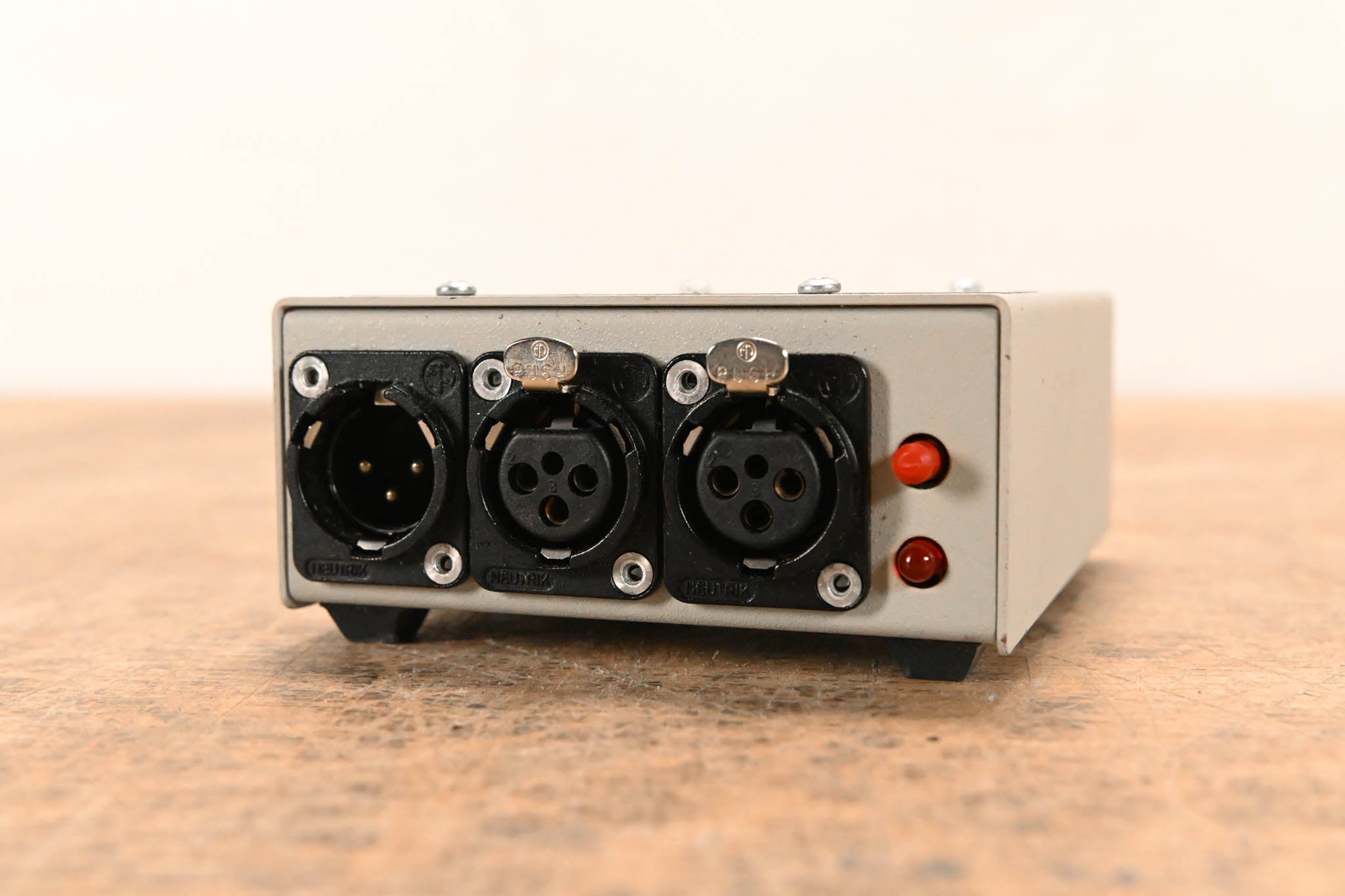 Clear-Com TWC-10A Intercom Two-Way Combiner