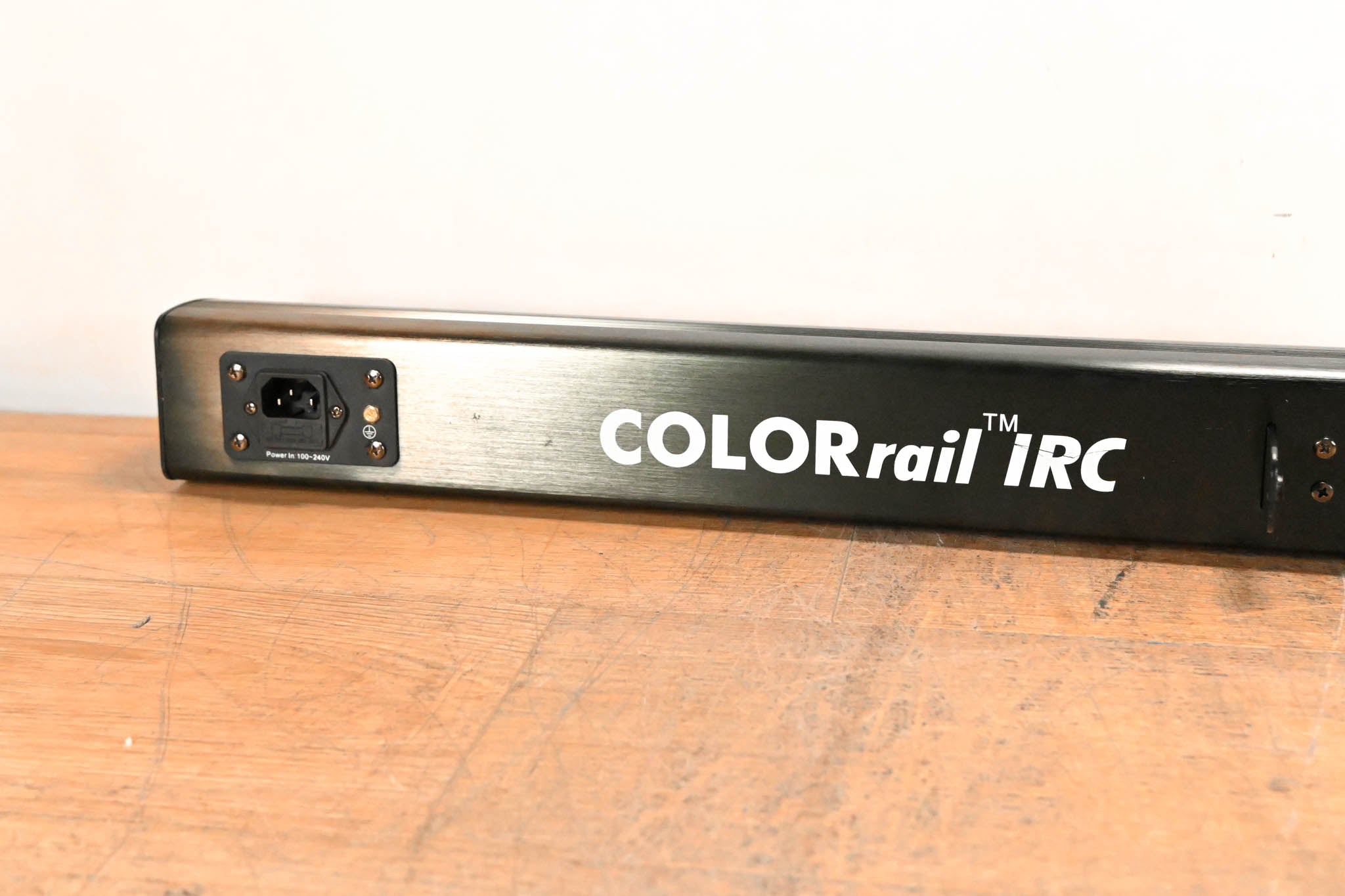 Chauvet COLORrail IRC 320x0.25W RGB LED Strip Light