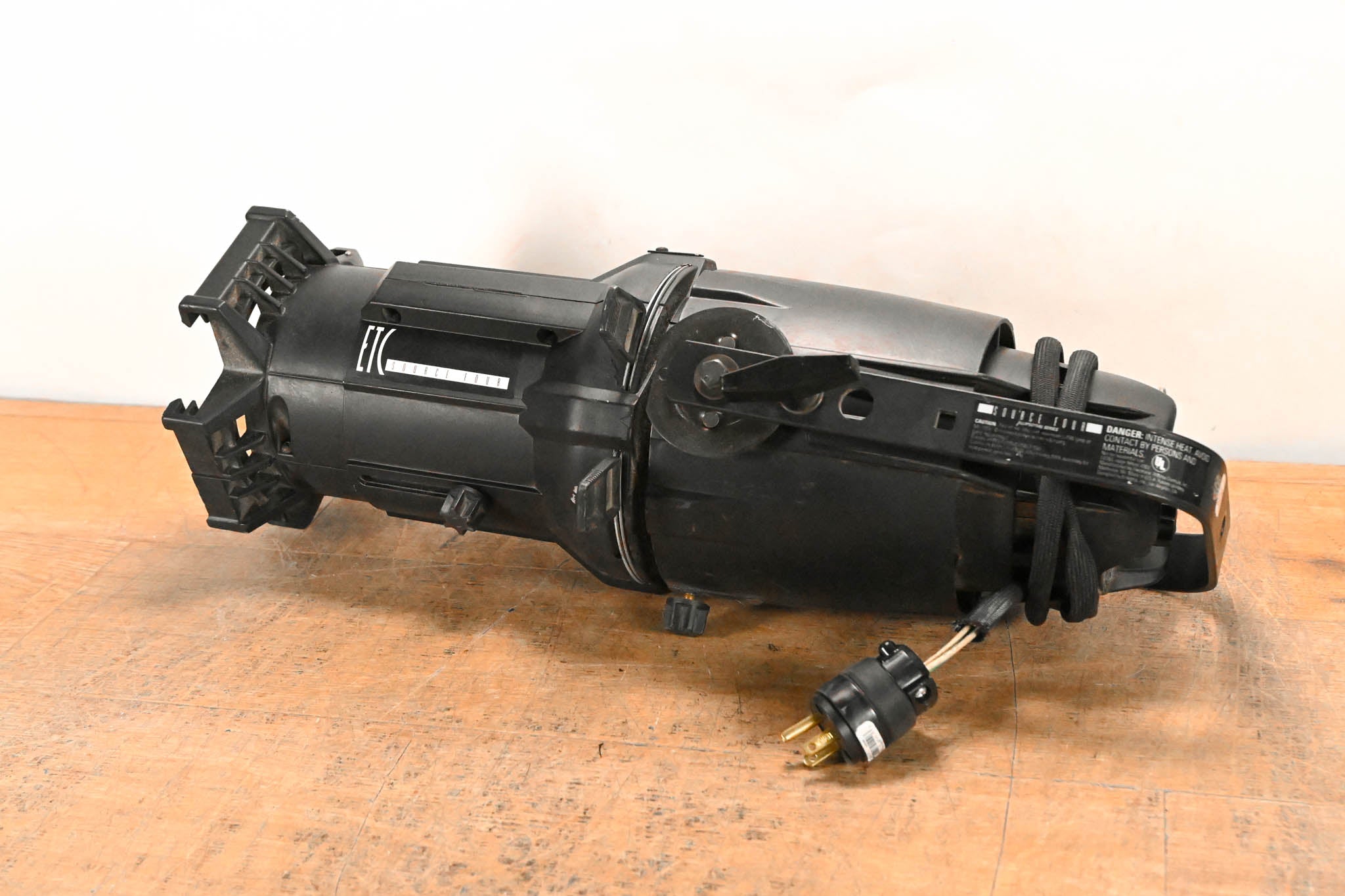ETC Source Four 575 26 Degree Ellipsoidal Light