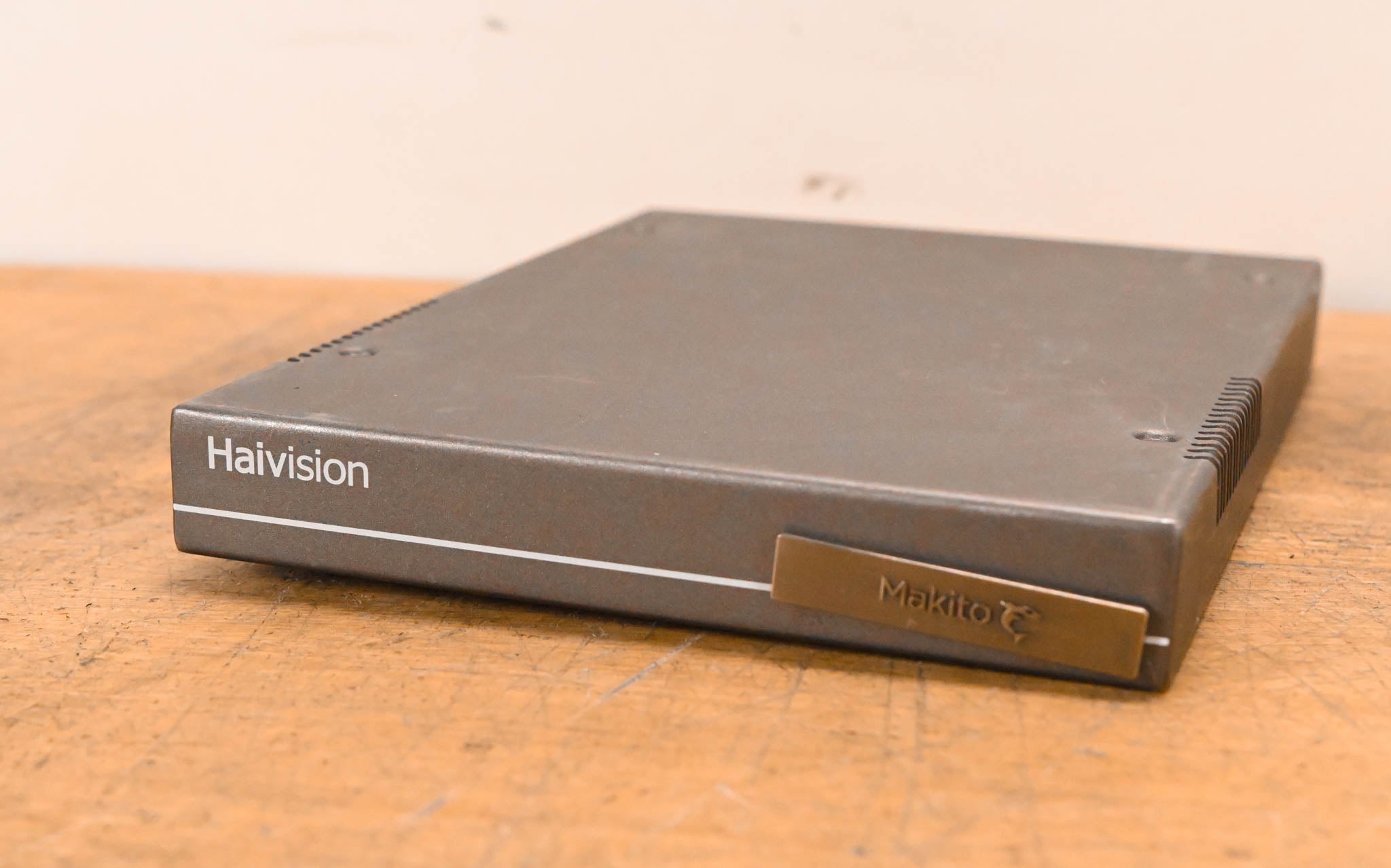 HaiVision S-292E-HDSDI2 Makito X Dual SDI Encoder Appliance (NO PSU)